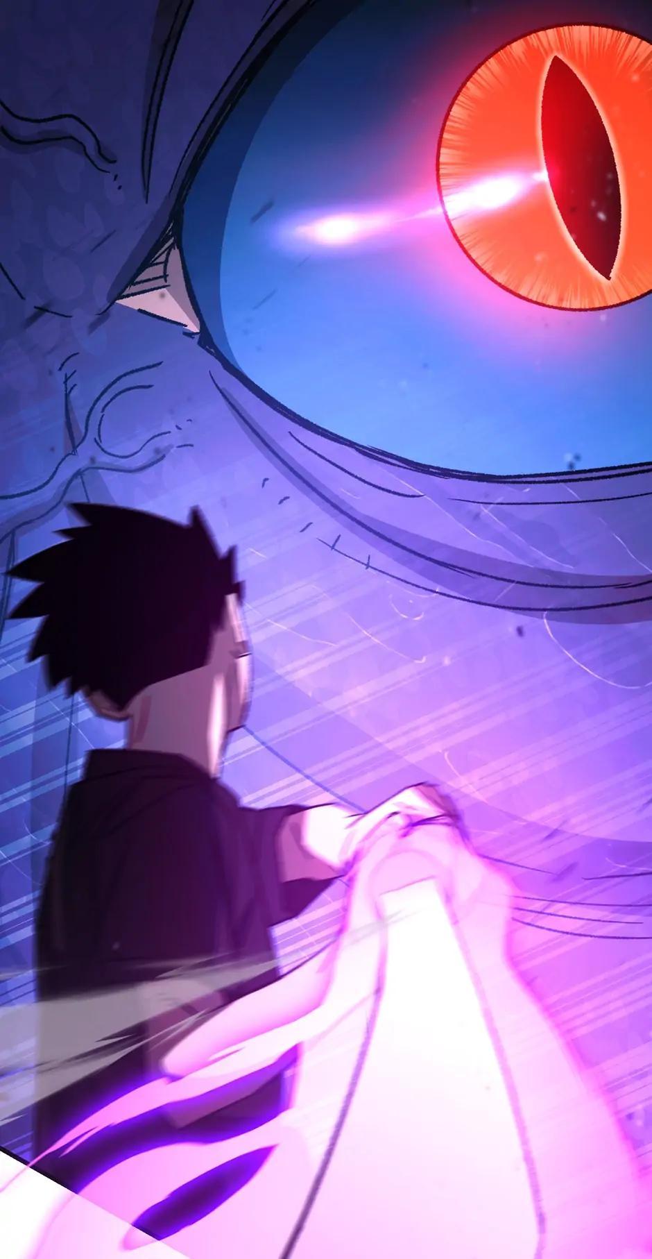 Read The Hero Returns EN Manga Online