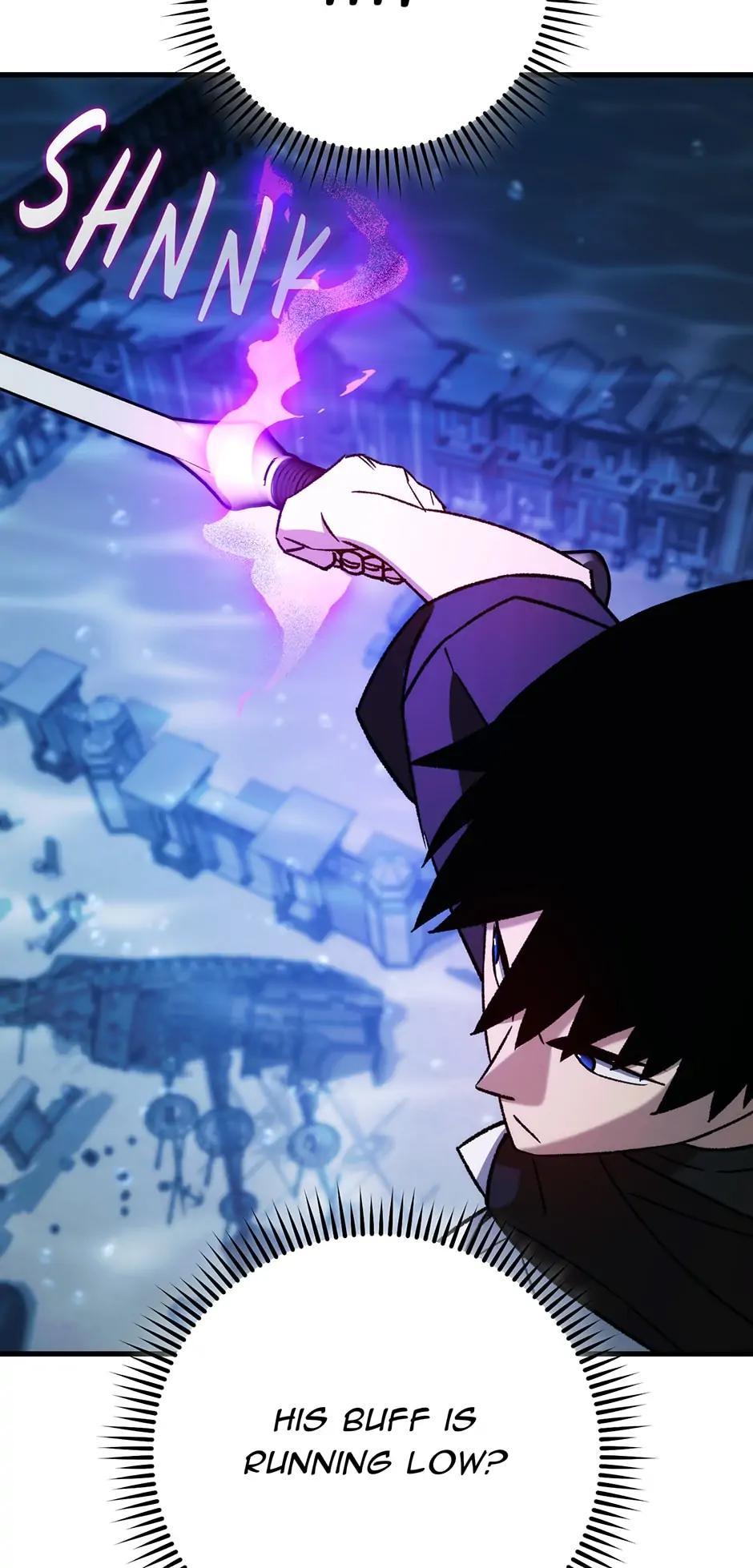 Read The Hero Returns EN Manga Online