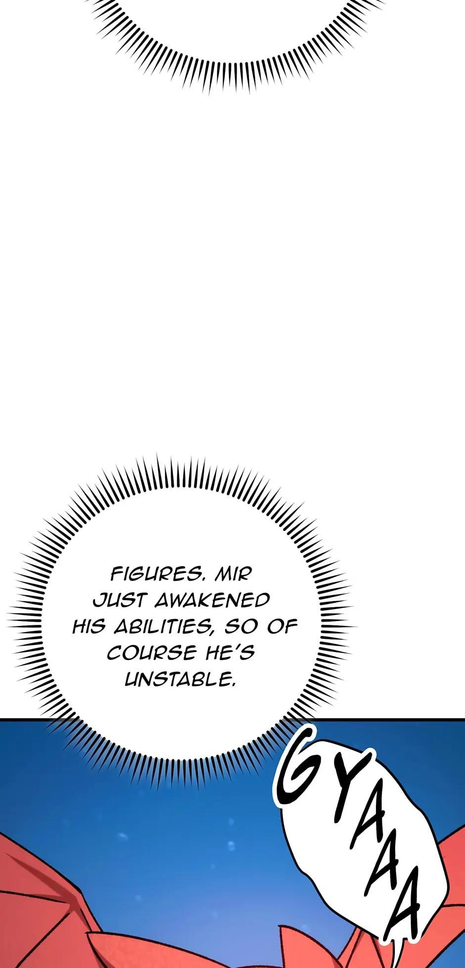 Read The Hero Returns EN Manga Online