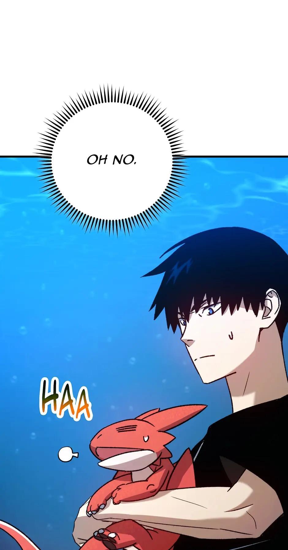 Read The Hero Returns EN Manga Online