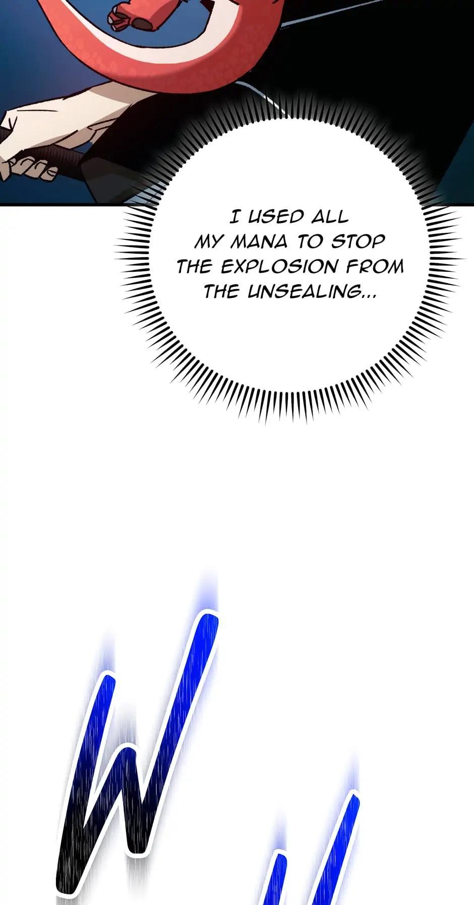 Read The Hero Returns EN Manga Online