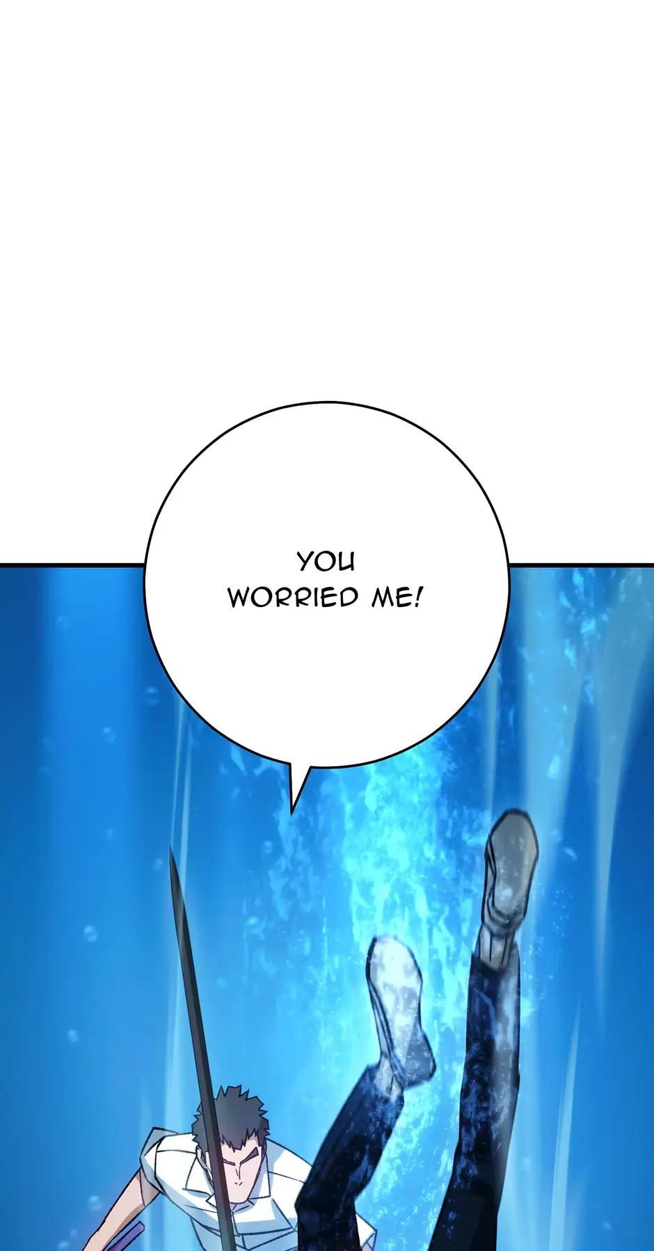 Read The Hero Returns EN Manga Online