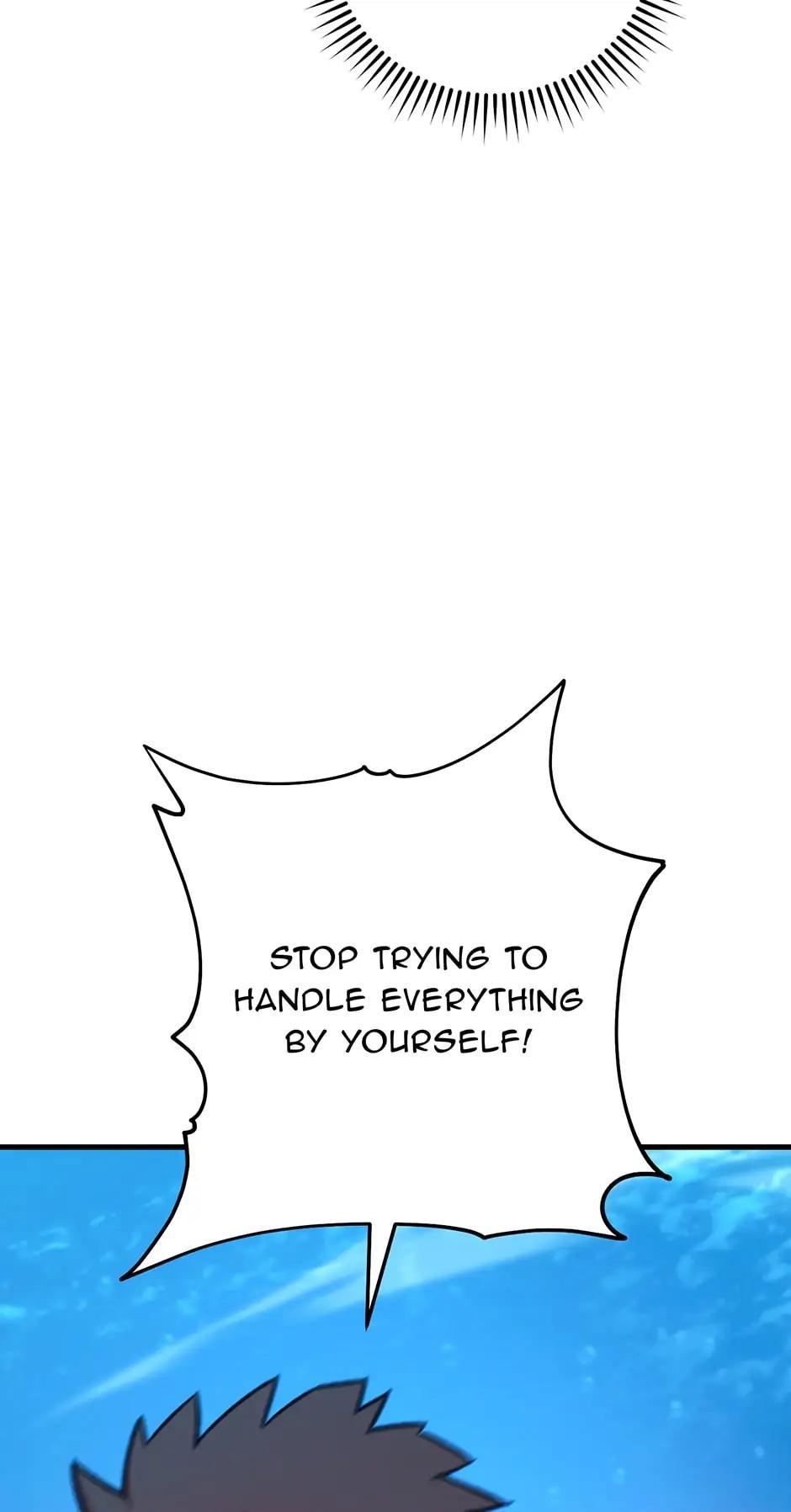 Read The Hero Returns EN Manga Online