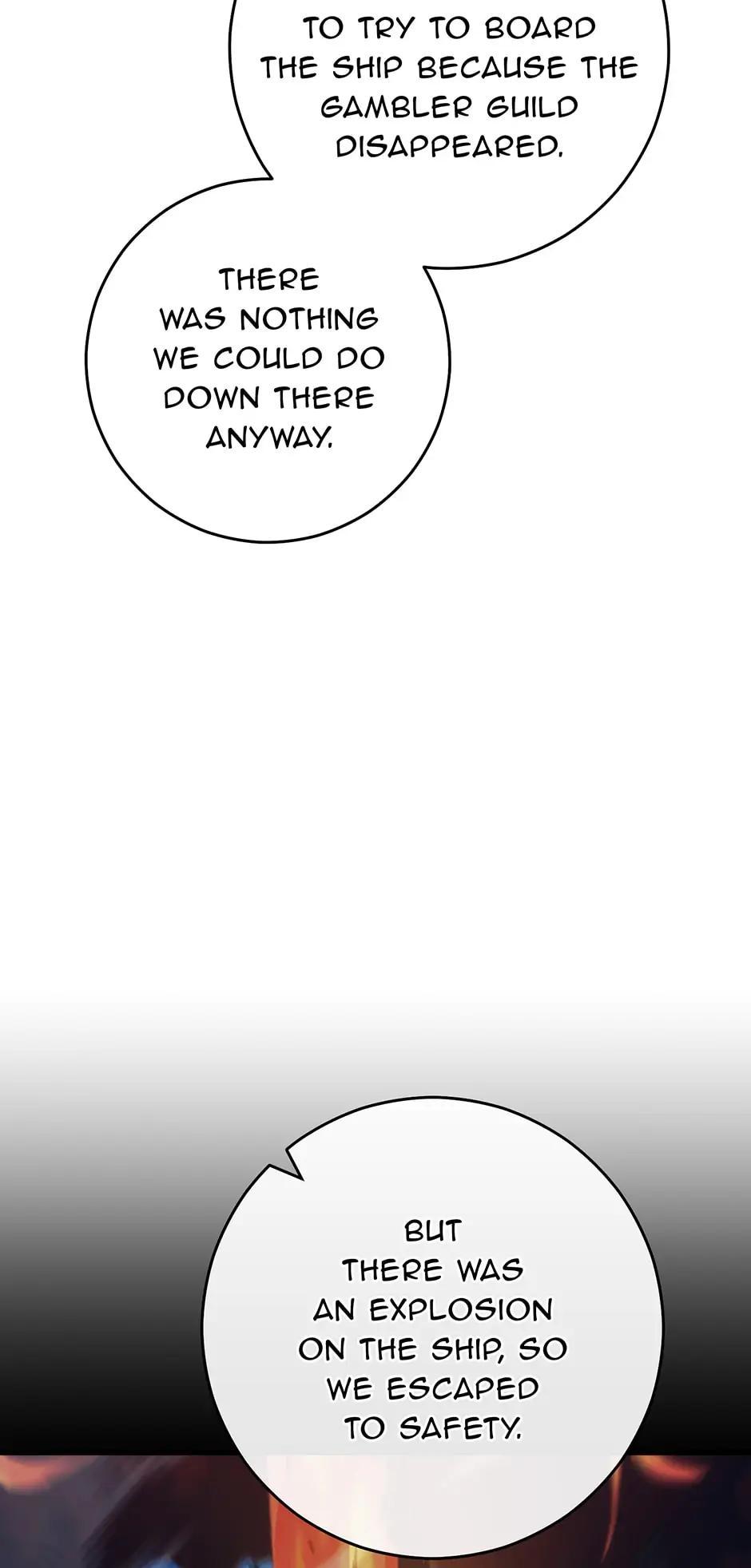 Read The Hero Returns EN Manga Online