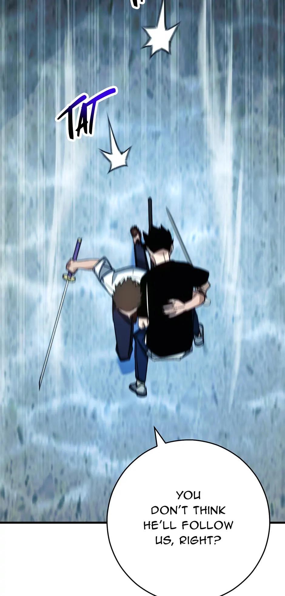 Read The Hero Returns EN Manga Online