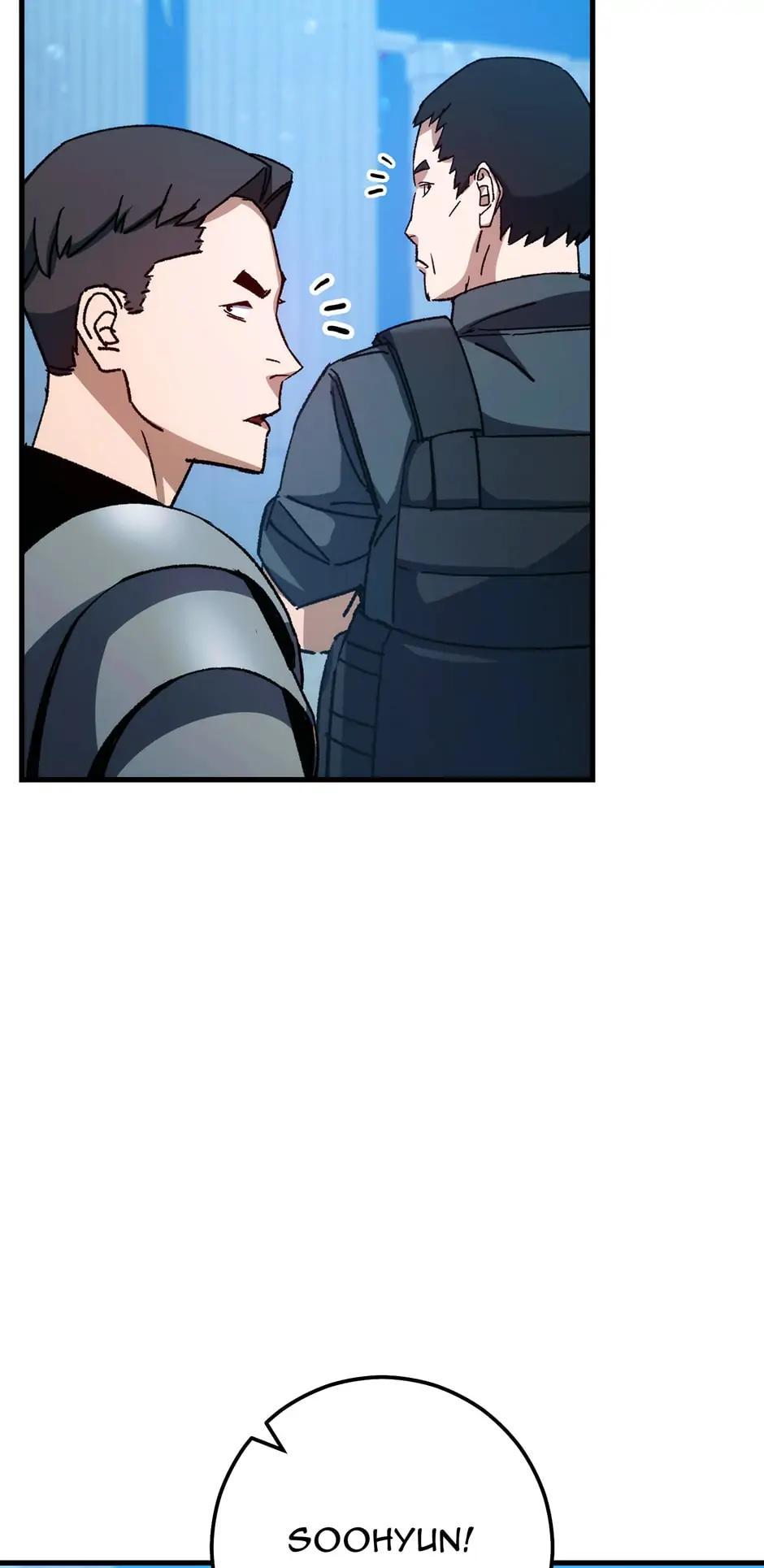 Read The Hero Returns EN Manga Online