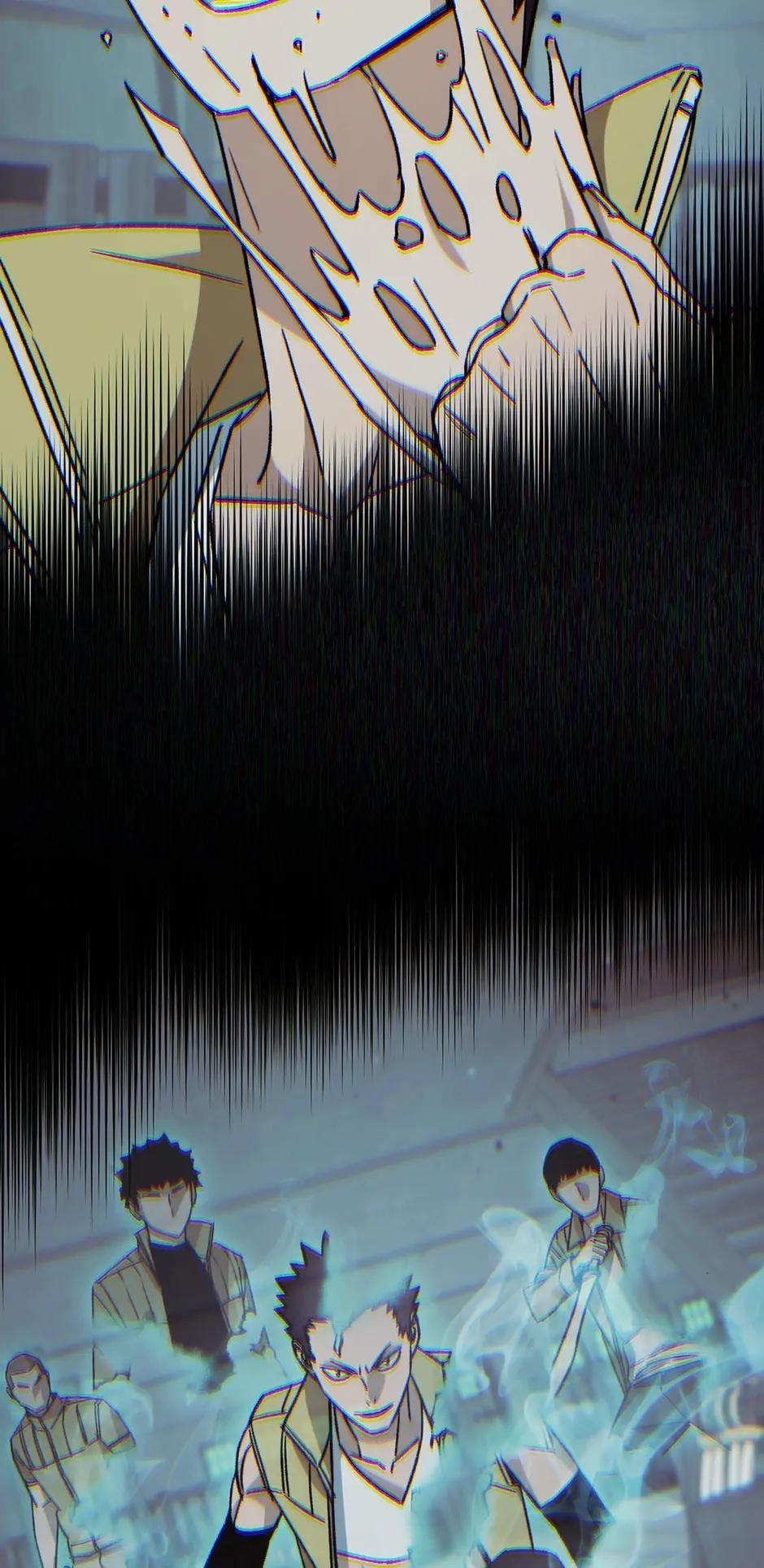 Read The Hero Returns EN Manga Online