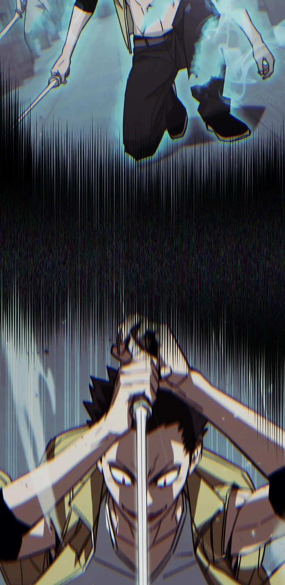 Read The Hero Returns EN Manga Online