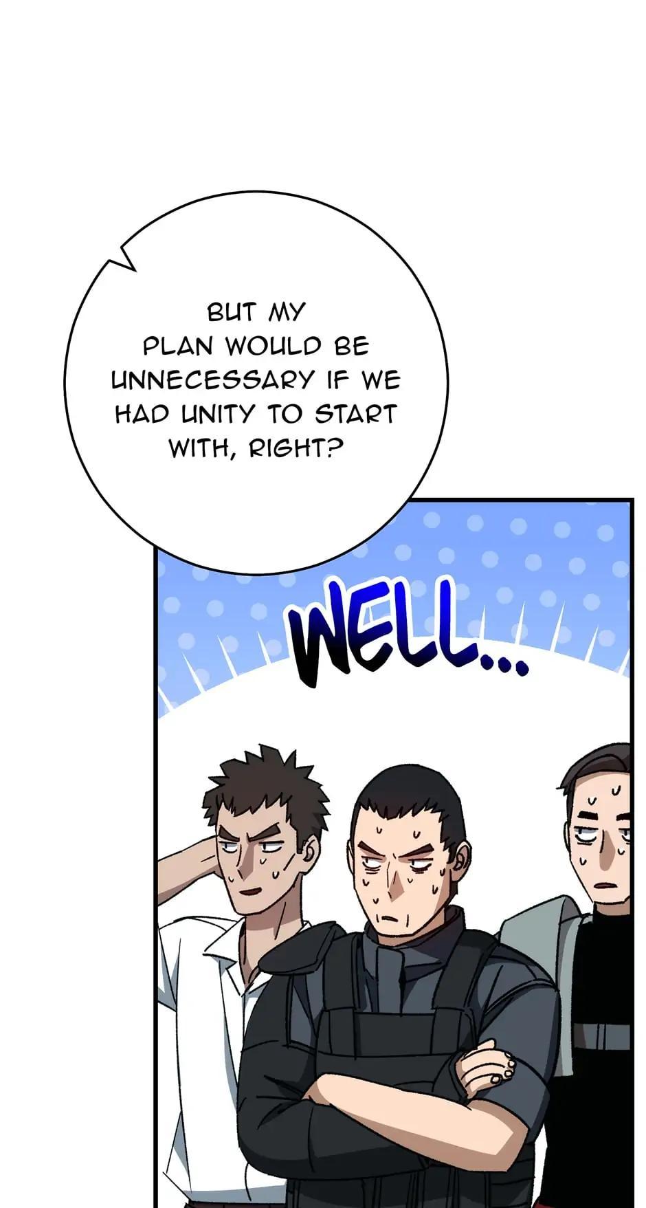 Read The Hero Returns EN Manga Online