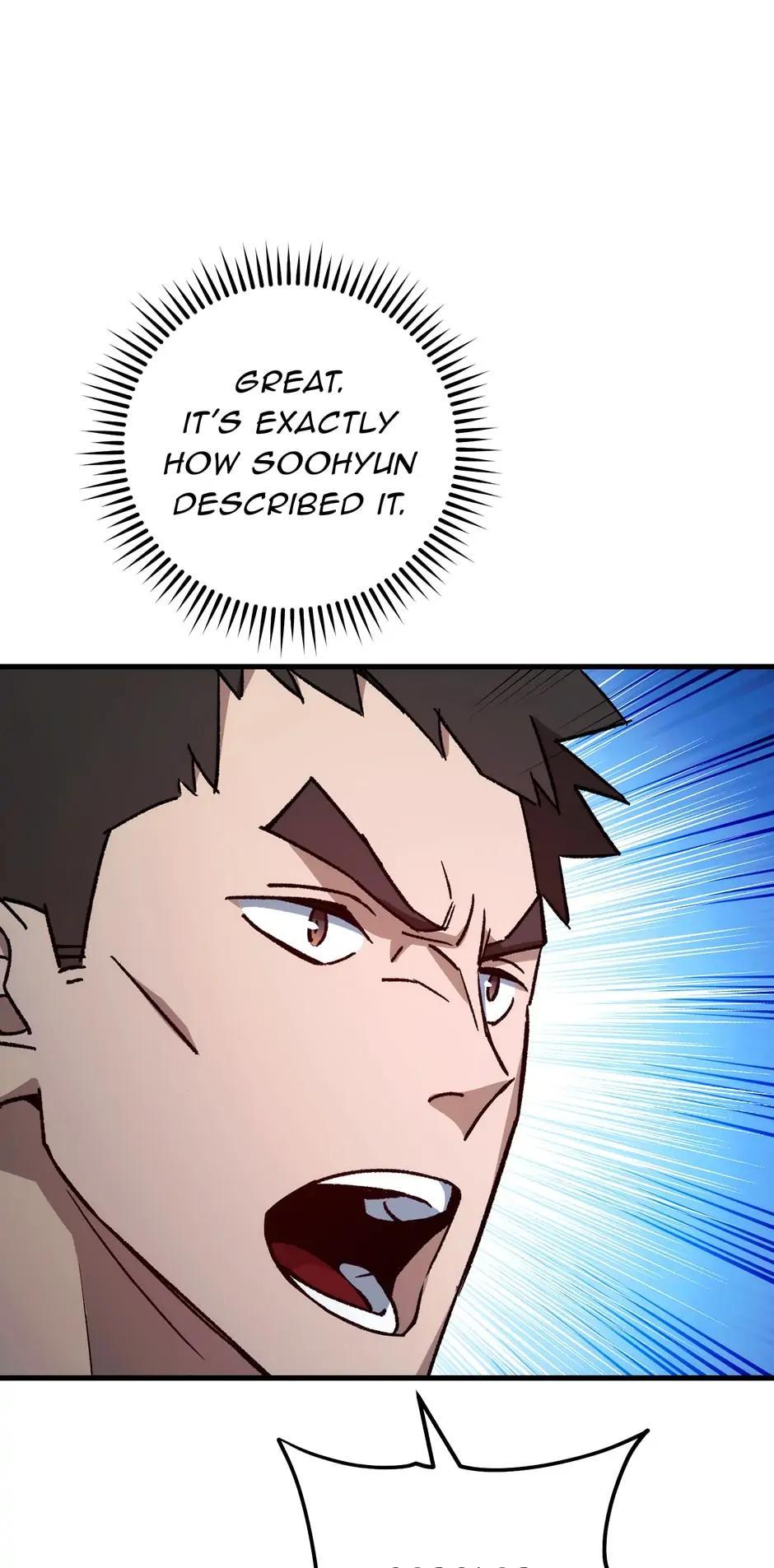 Read The Hero Returns EN Manga Online