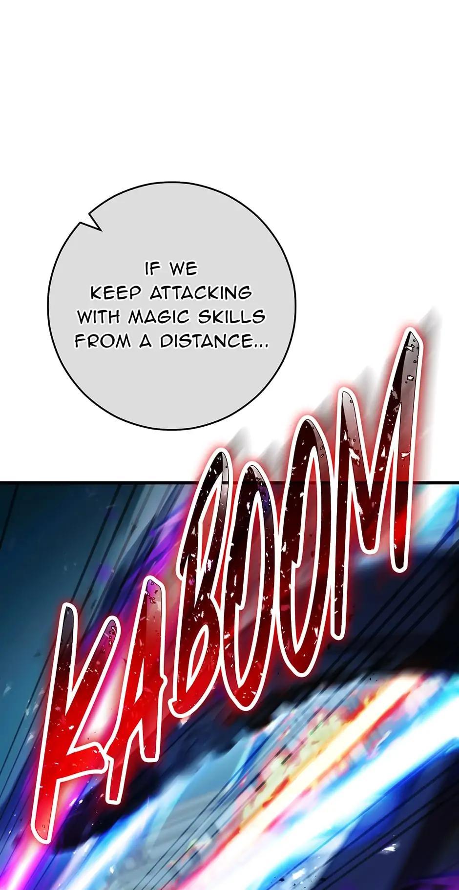 Read The Hero Returns EN Manga Online