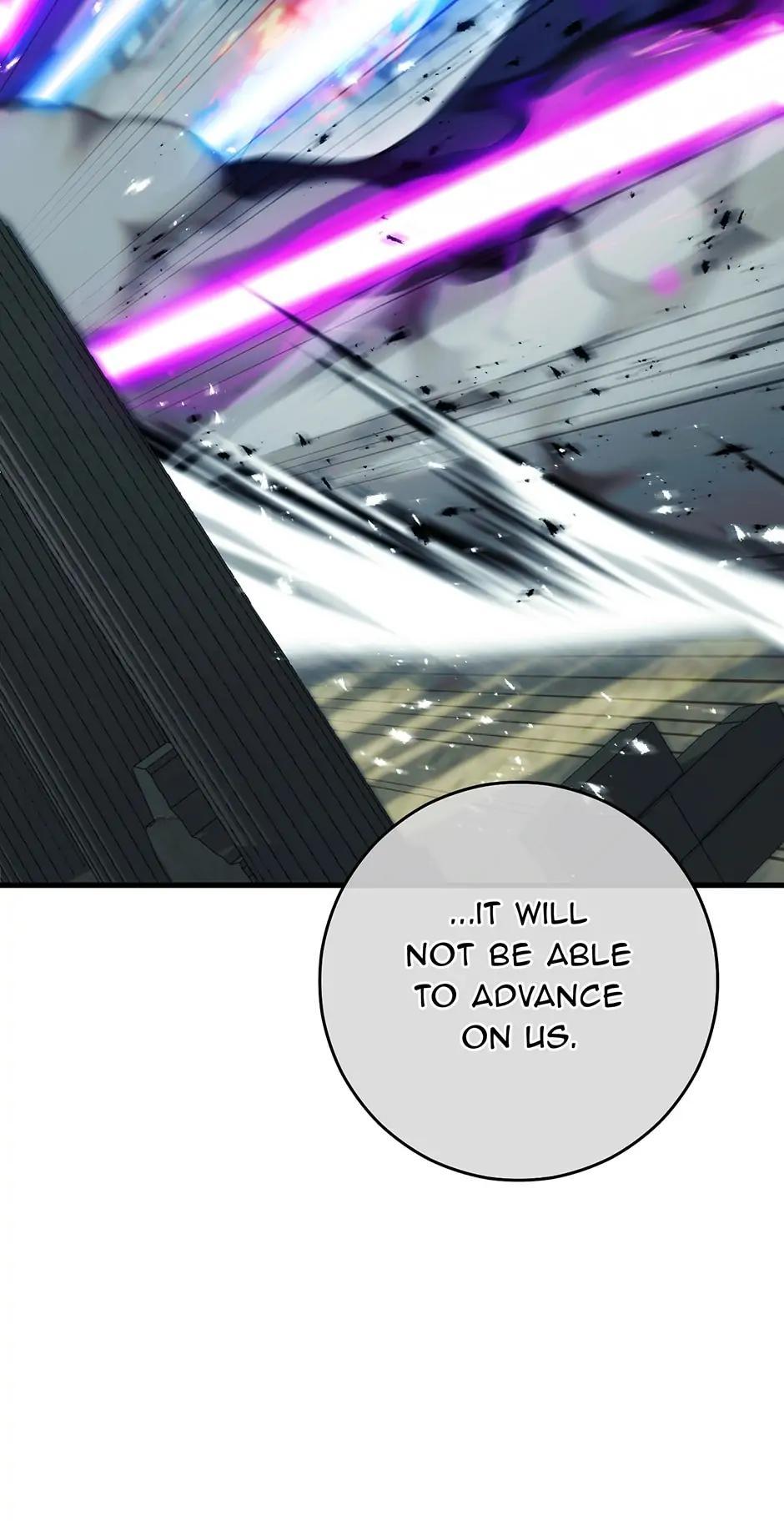 Read The Hero Returns EN Manga Online