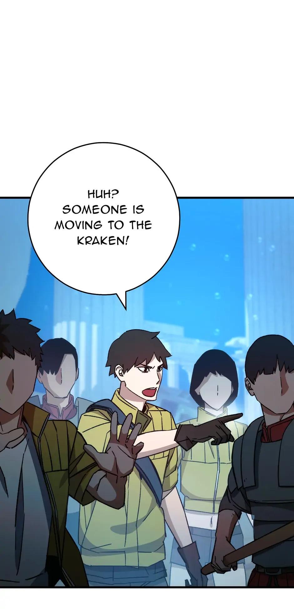 Read The Hero Returns EN Manga Online