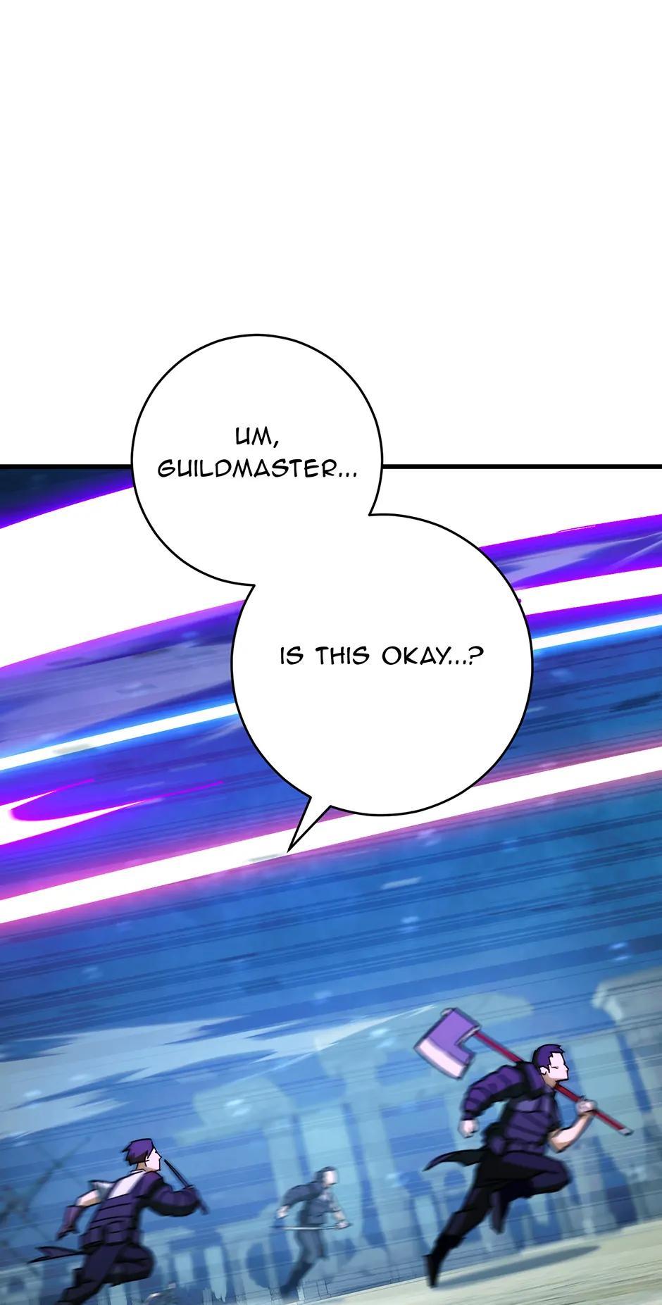 Read The Hero Returns EN Manga Online