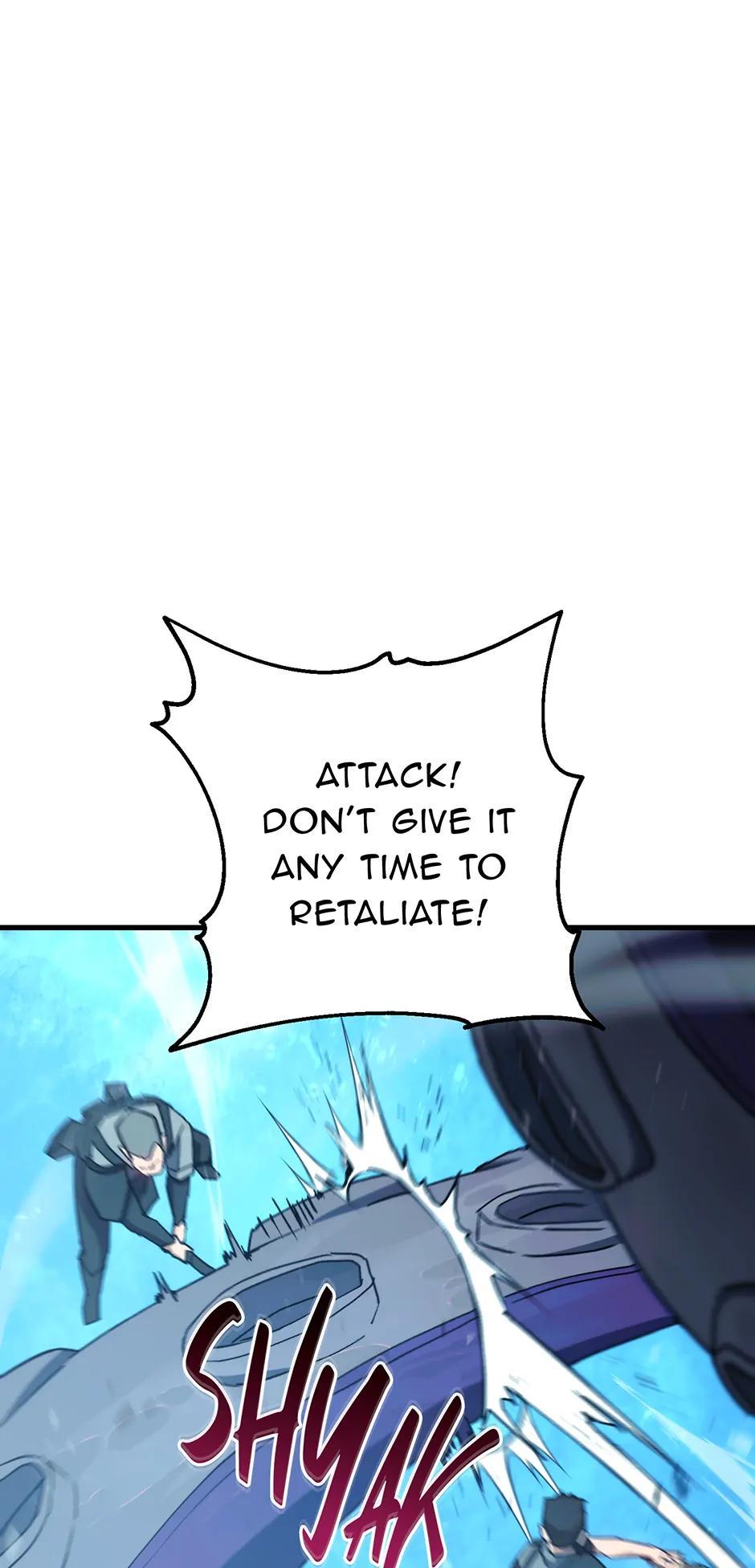 Read The Hero Returns EN Manga Online