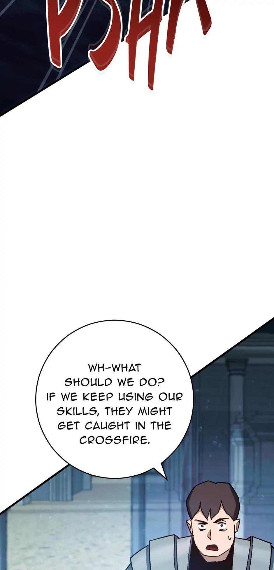 Read The Hero Returns EN Manga Online