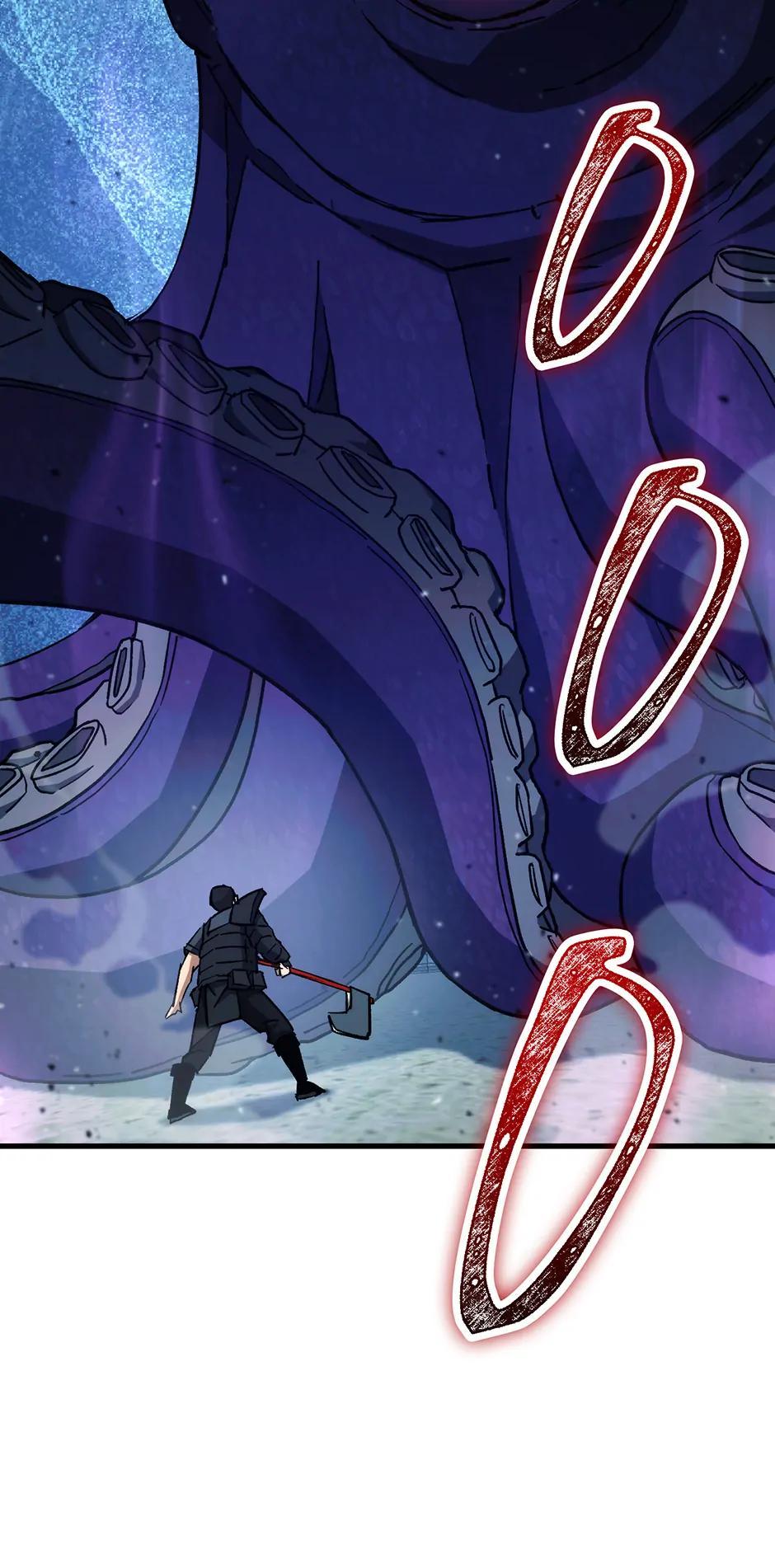 Read The Hero Returns EN Manga Online