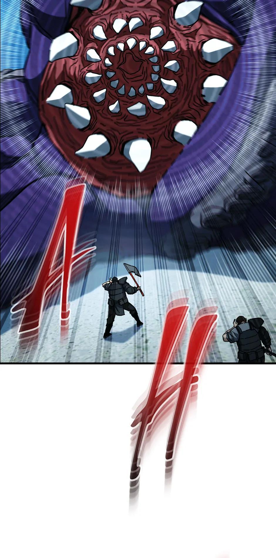 Read The Hero Returns EN Manga Online