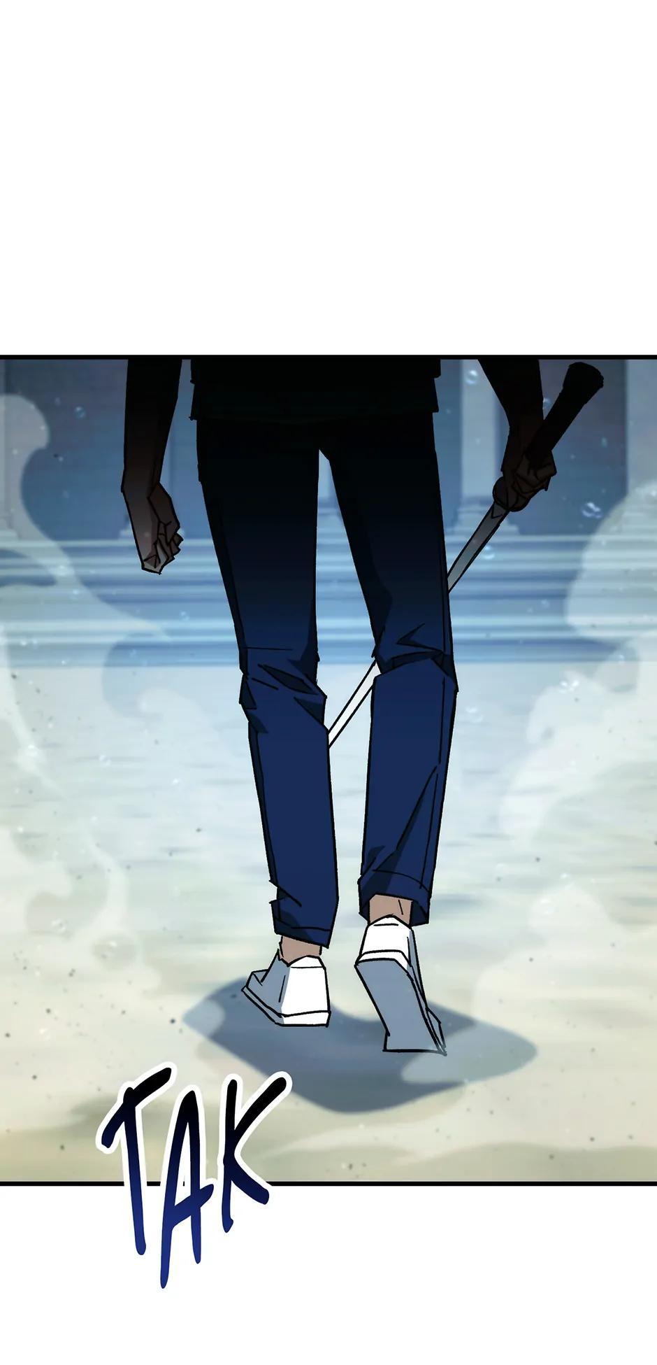 Read The Hero Returns EN Manga Online