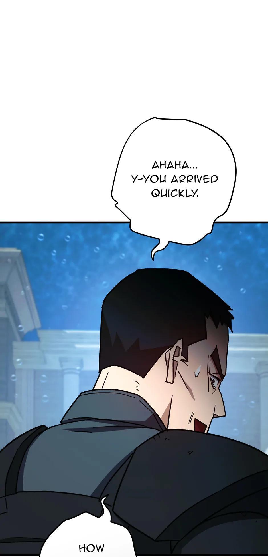 Read The Hero Returns EN Manga Online