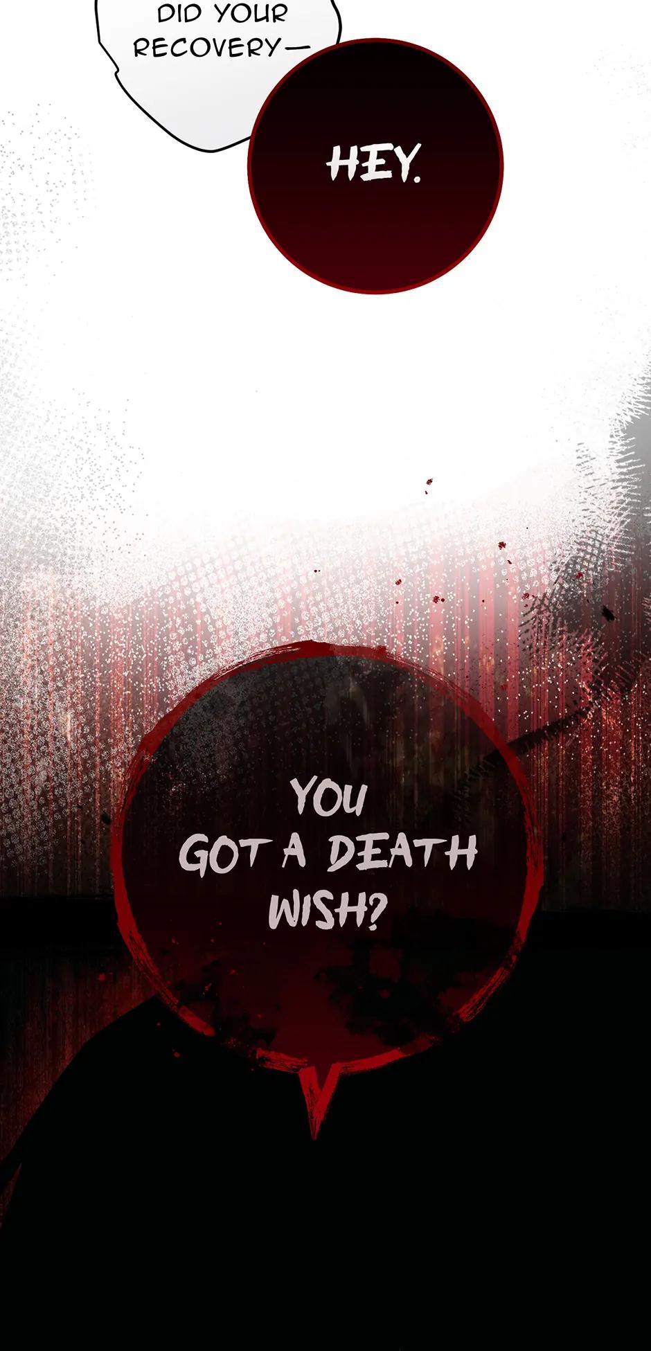 Read The Hero Returns EN Manga Online