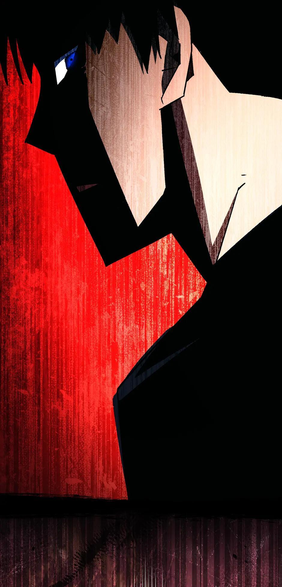 Read The Hero Returns EN Manga Online