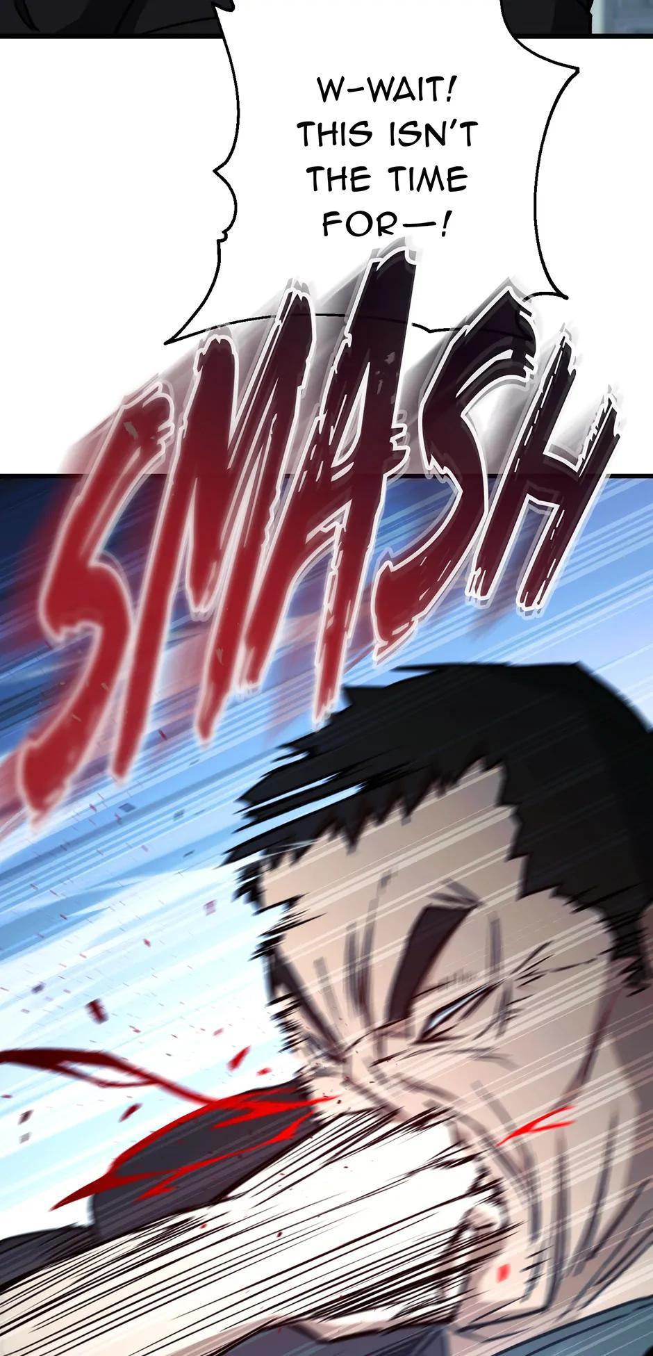 Read The Hero Returns EN Manga Online