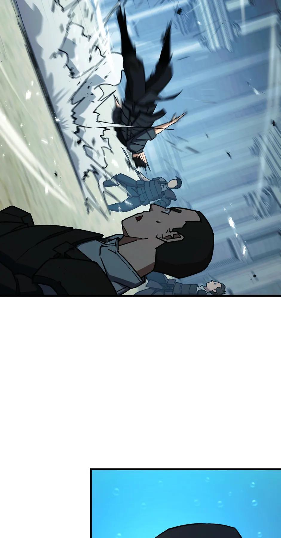 Read The Hero Returns EN Manga Online