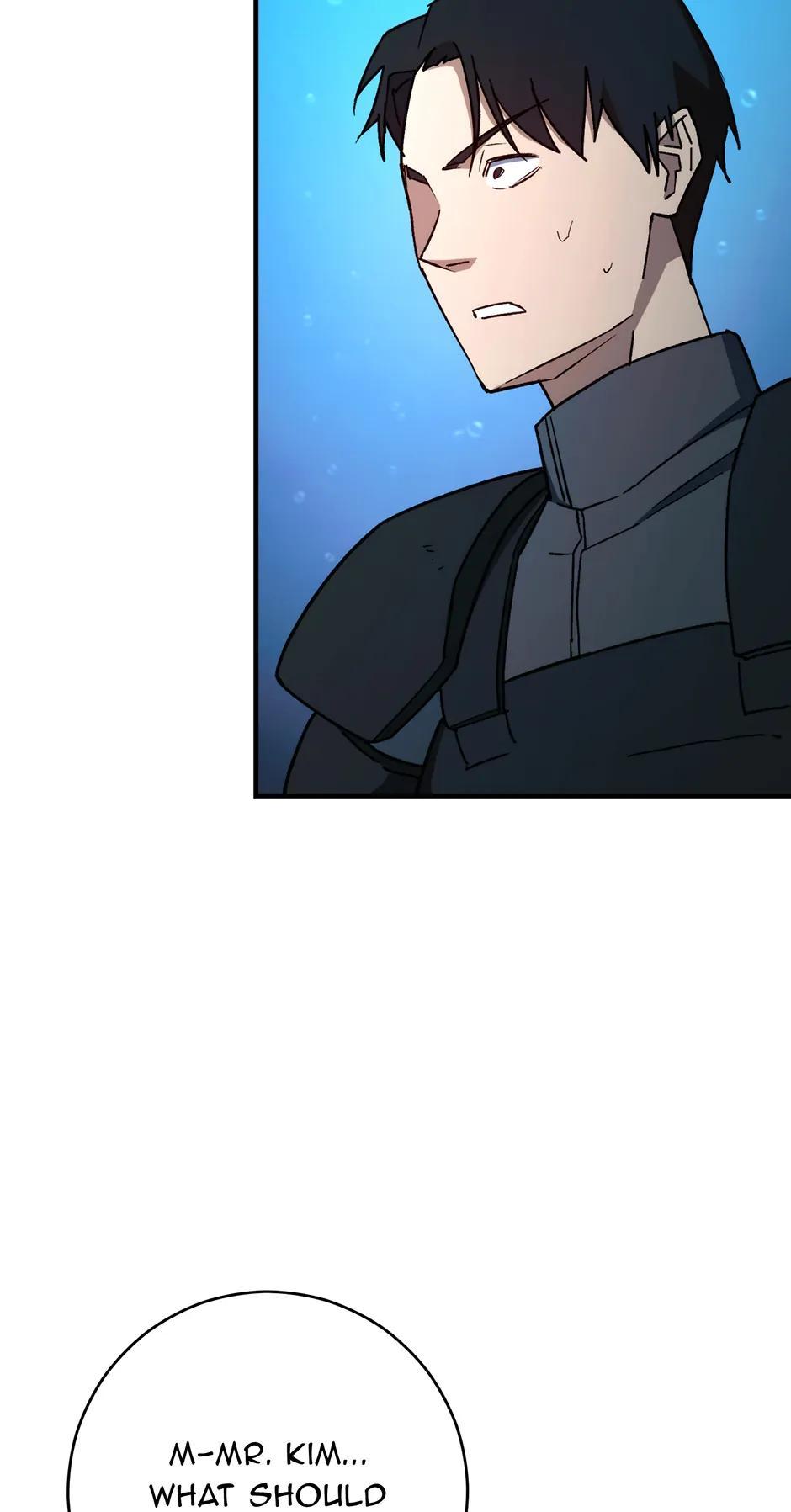 Read The Hero Returns EN Manga Online