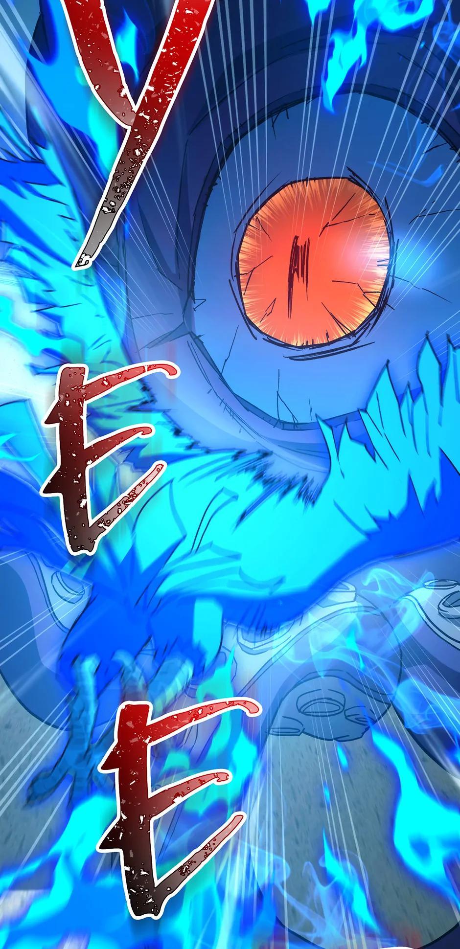 Read The Hero Returns EN Manga Online