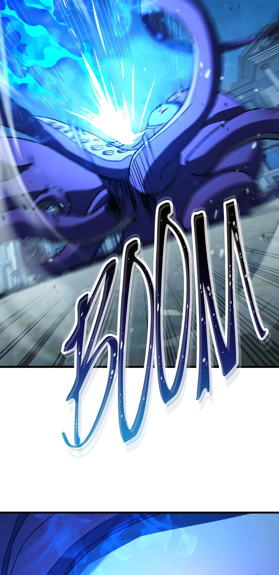 Read The Hero Returns EN Manga Online