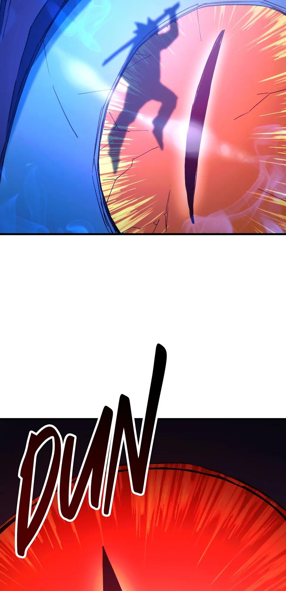 Read The Hero Returns EN Manga Online