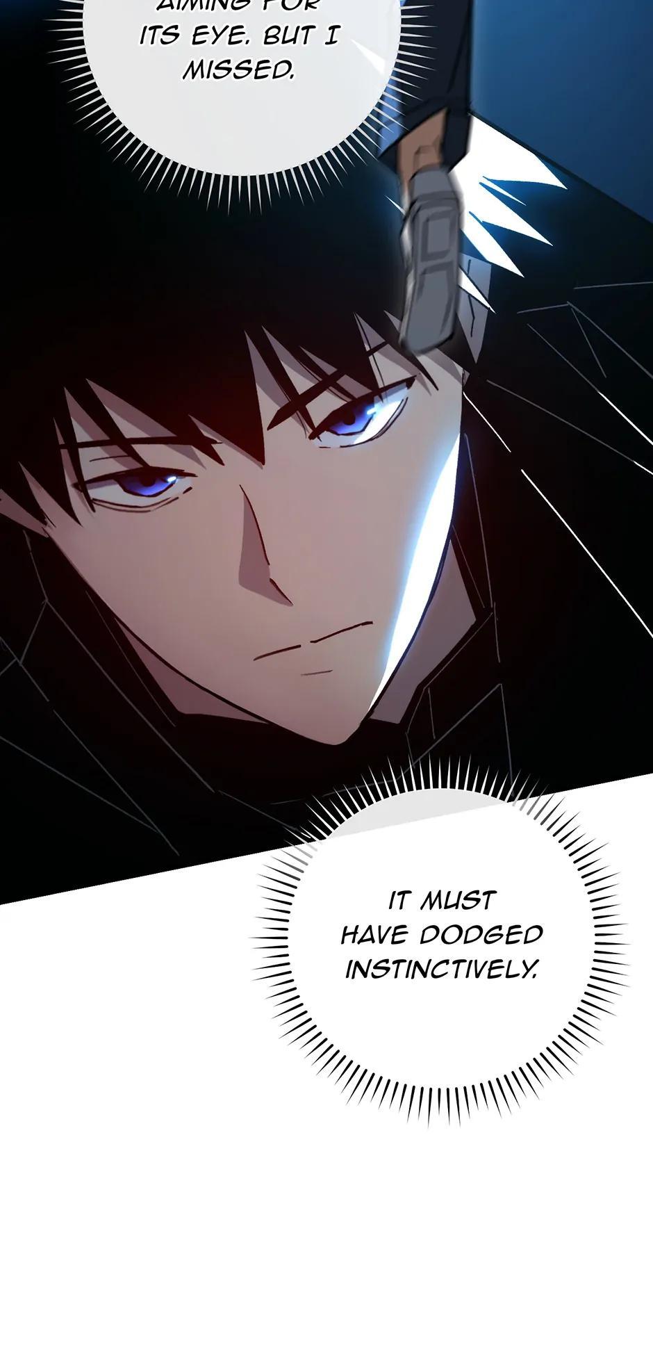 Read The Hero Returns EN Manga Online