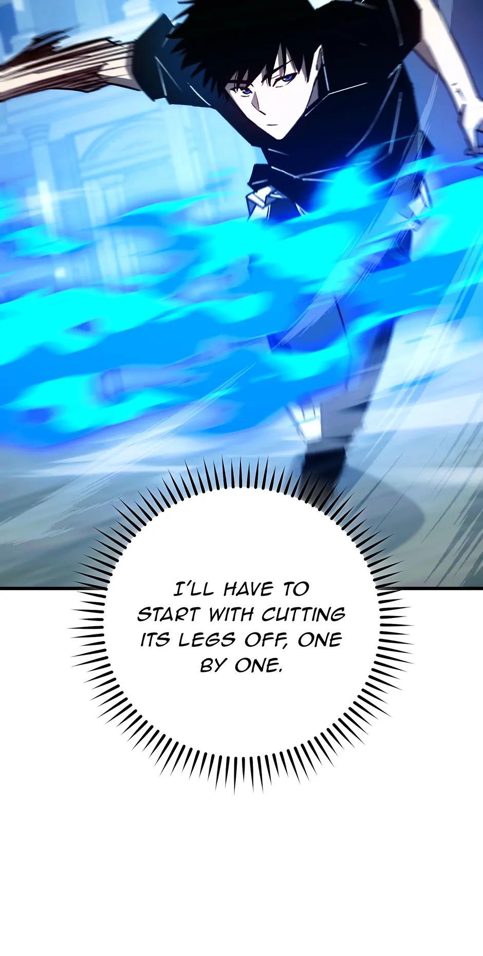 Read The Hero Returns EN Manga Online