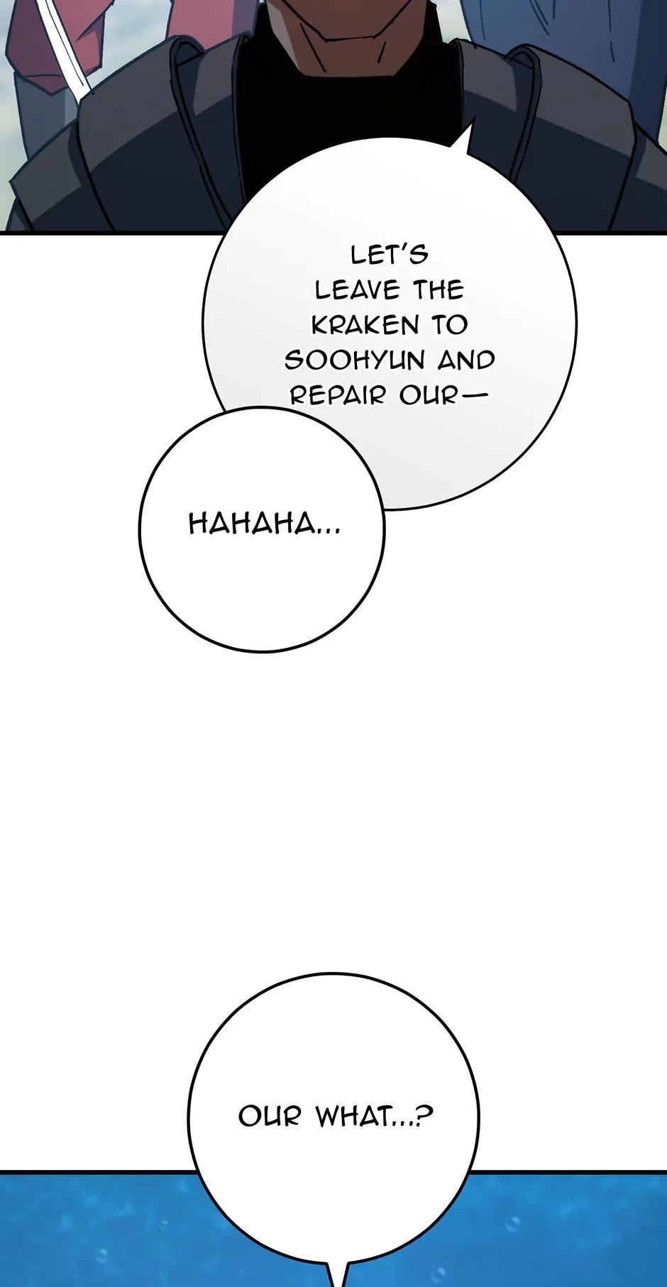 Read The Hero Returns EN Manga Online