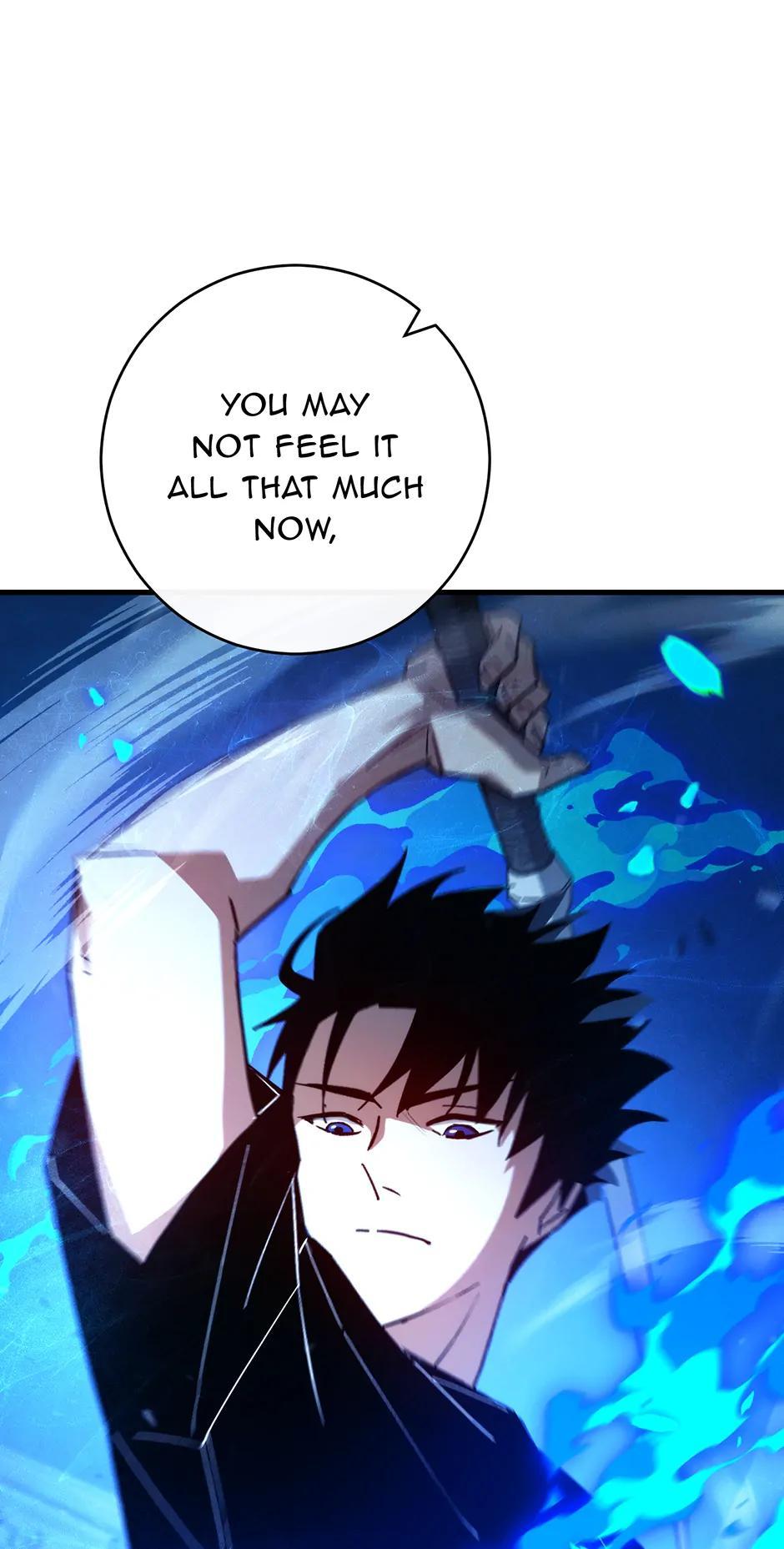 Read The Hero Returns EN Manga Online