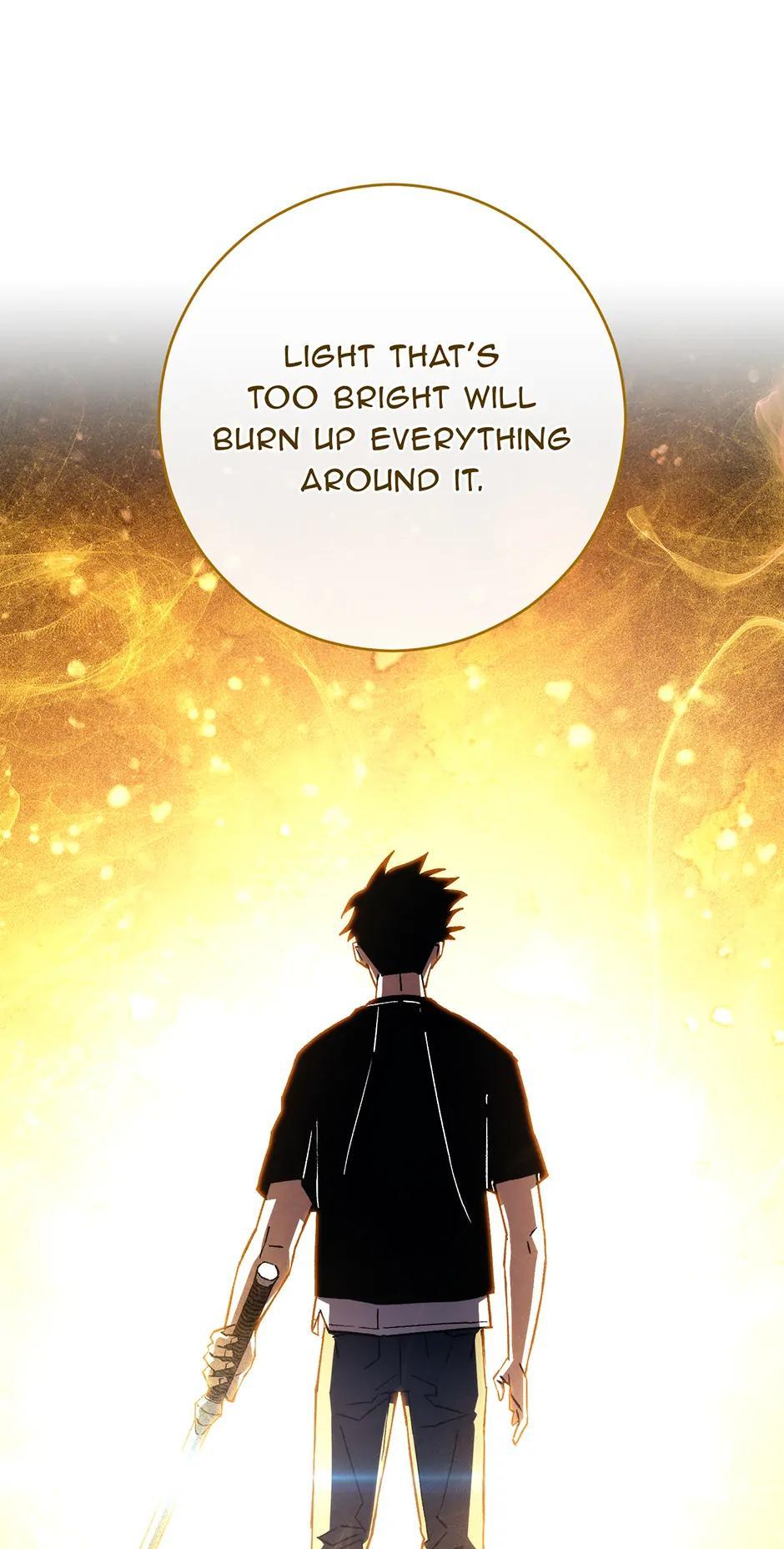 Read The Hero Returns EN Manga Online