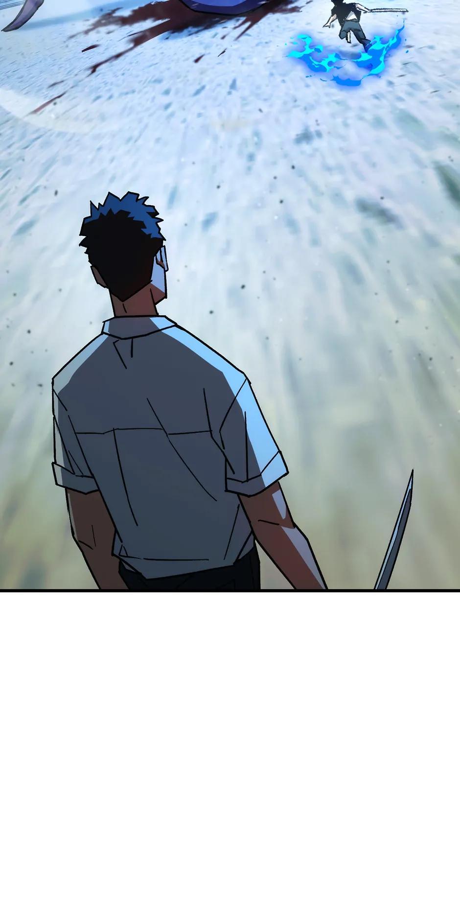 Read The Hero Returns EN Manga Online