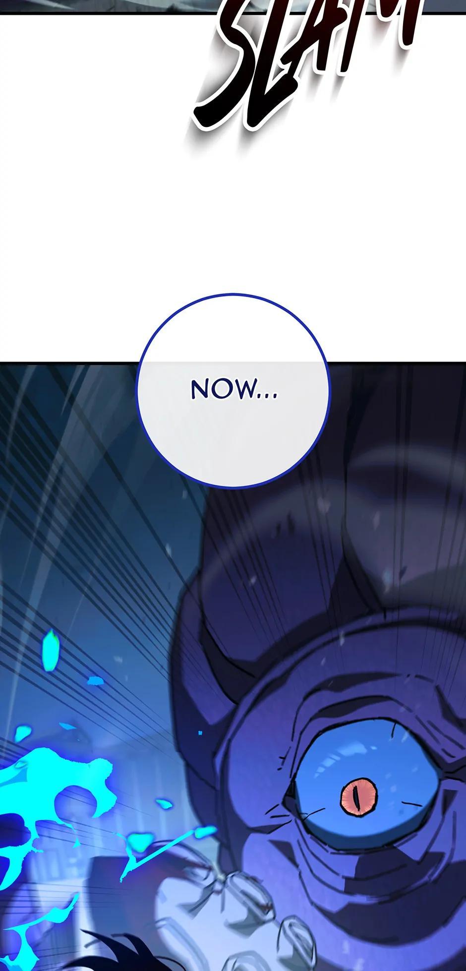 Read The Hero Returns EN Manga Online