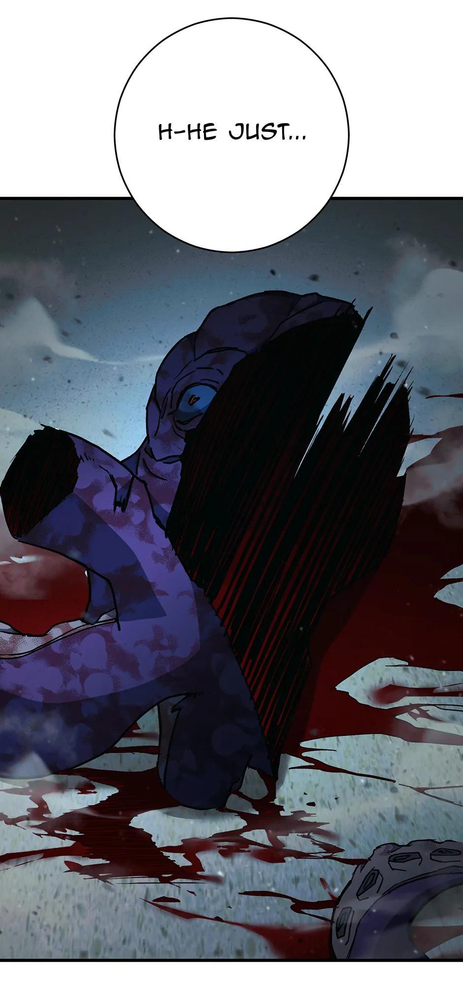 Read The Hero Returns EN Manga Online