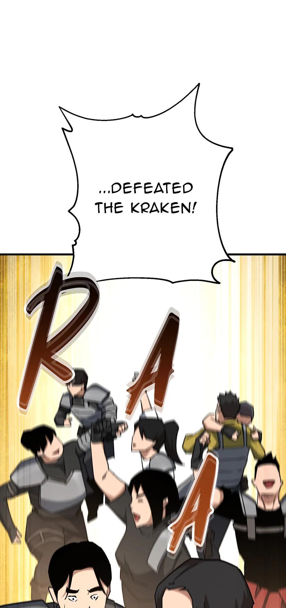 Read The Hero Returns EN Manga Online