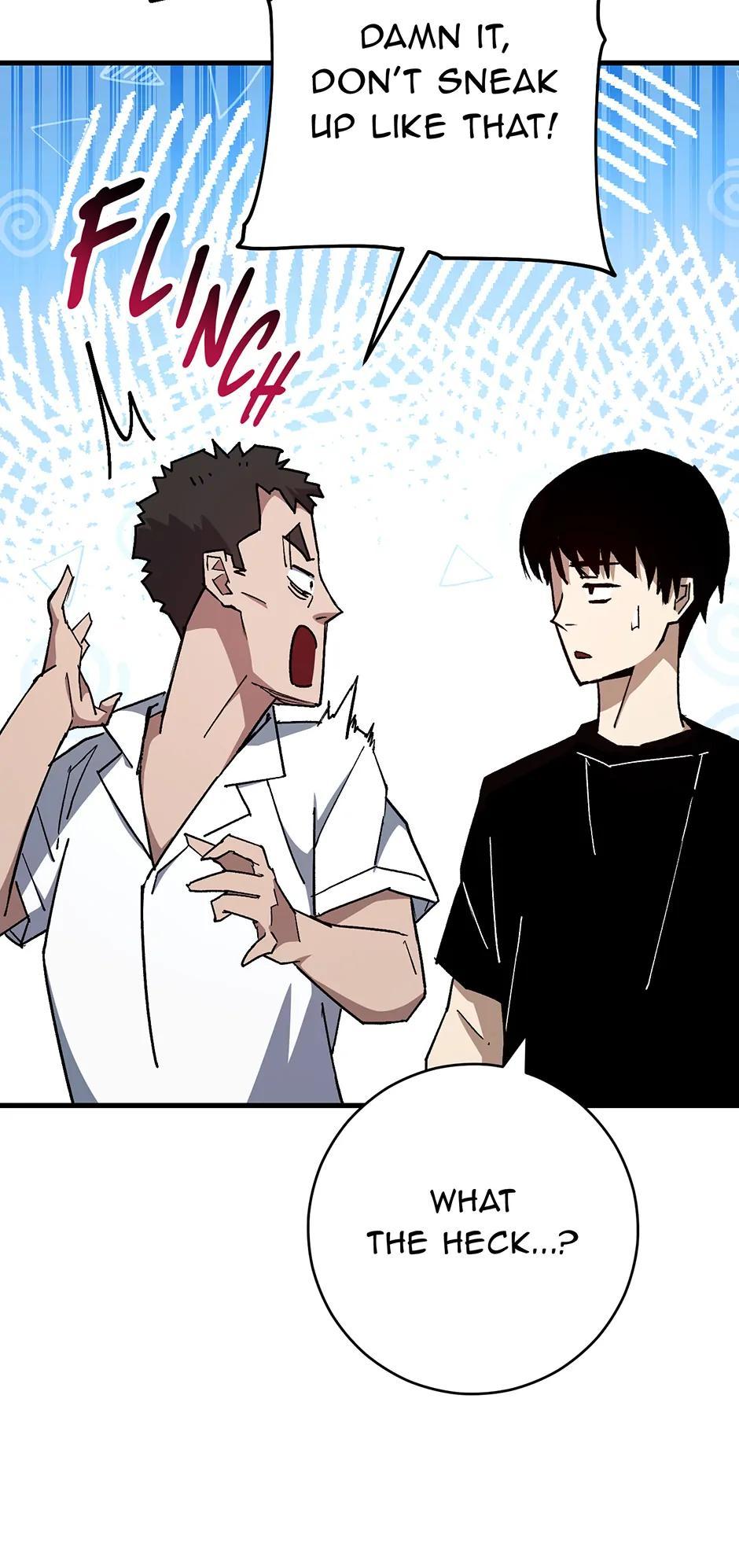 Read The Hero Returns EN Manga Online