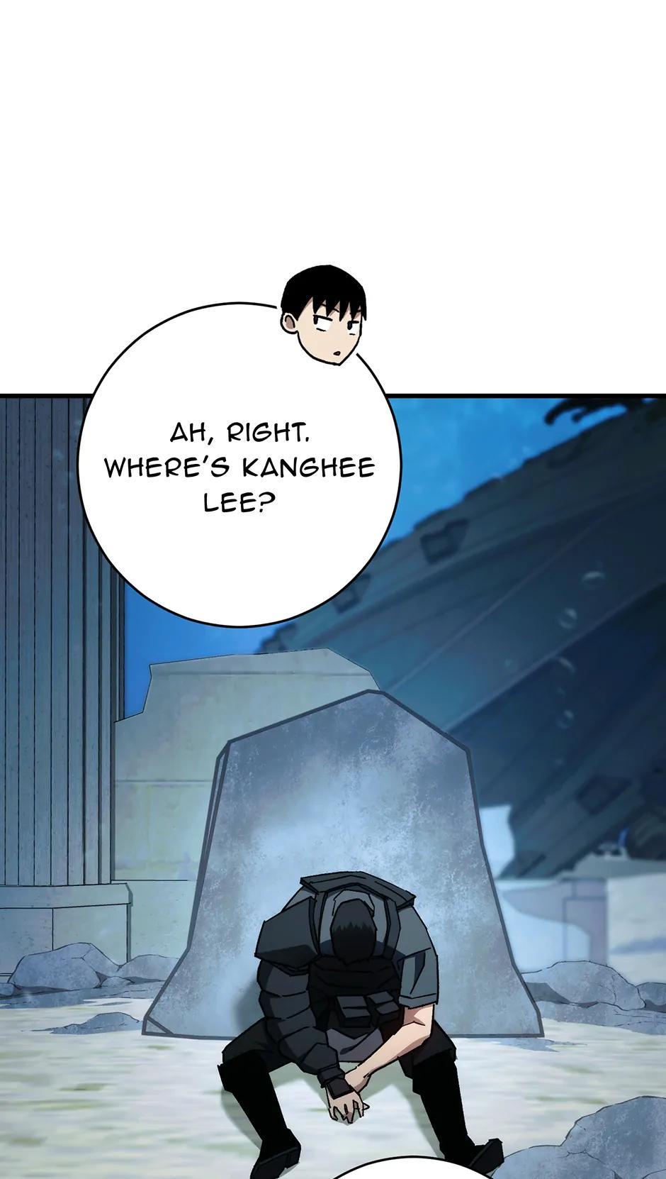 Read The Hero Returns EN Manga Online