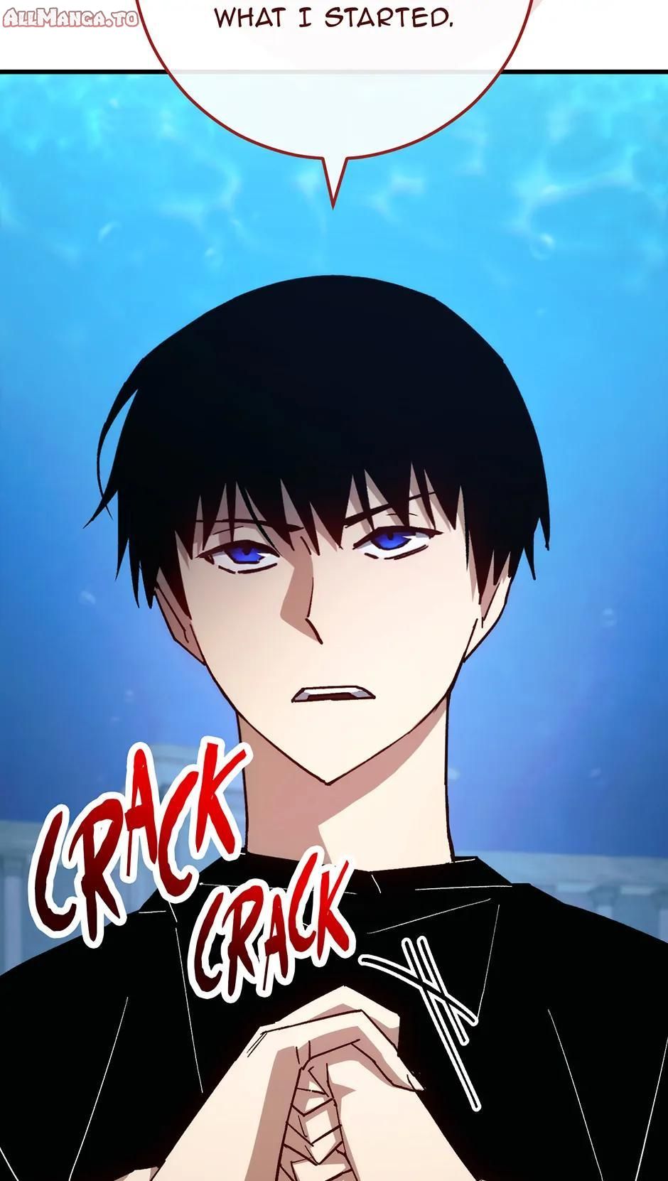 Read The Hero Returns EN Manga Online