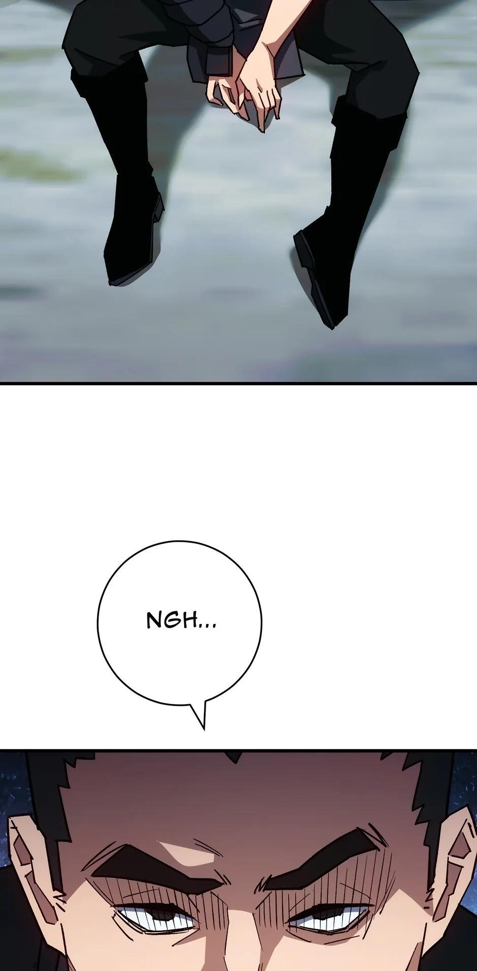 Read The Hero Returns EN Manga Online