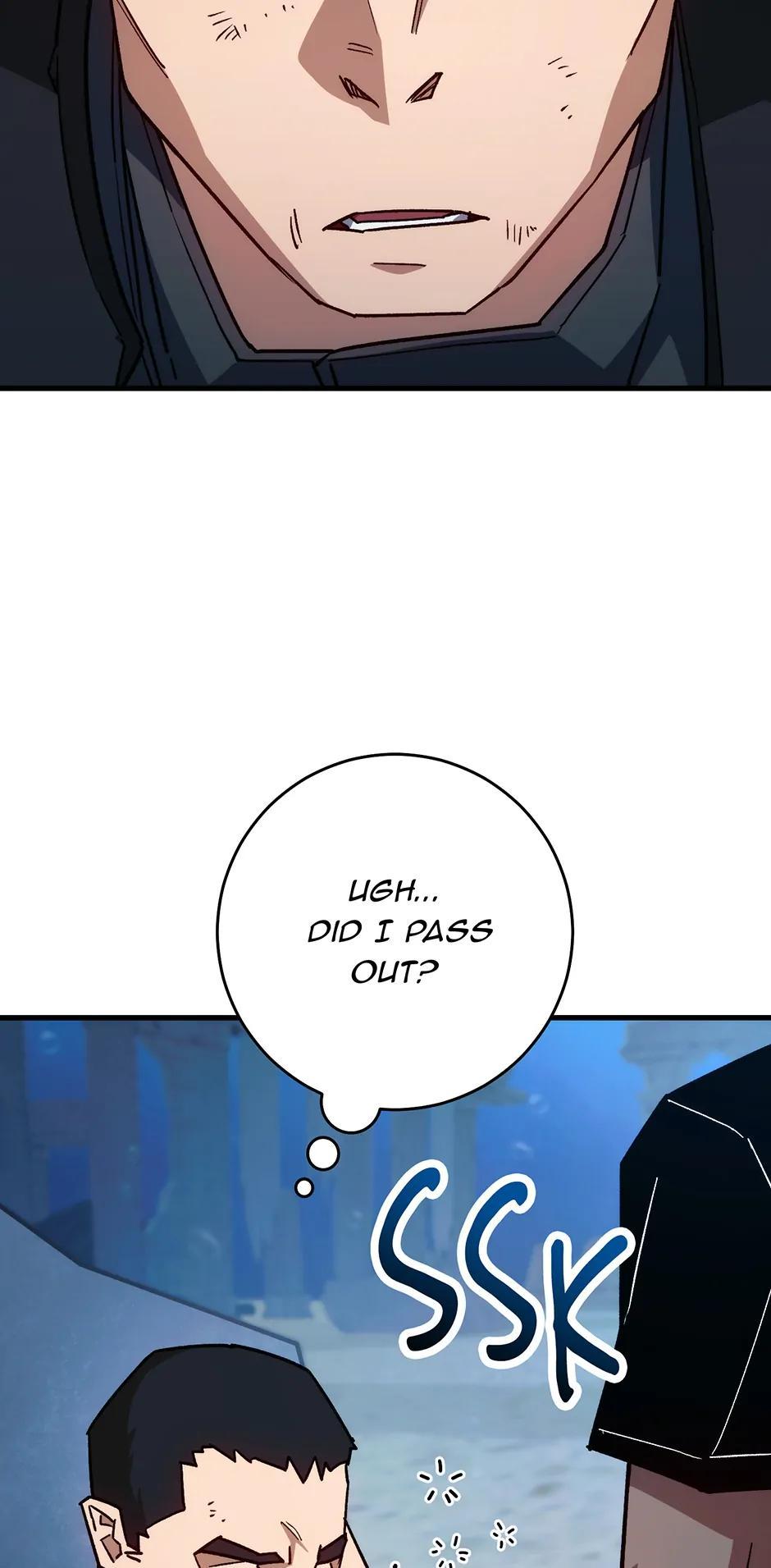 Read The Hero Returns EN Manga Online