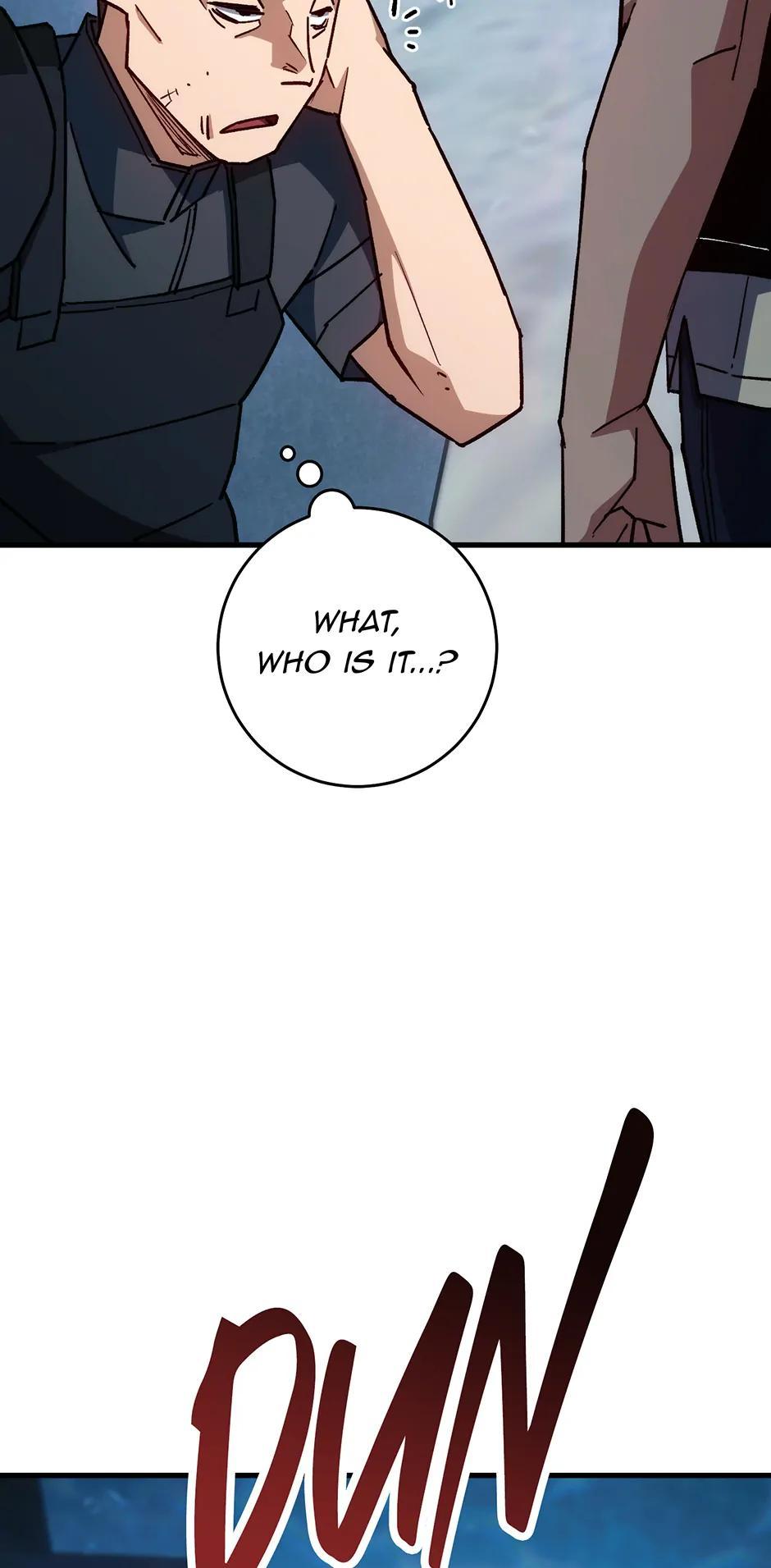 Read The Hero Returns EN Manga Online