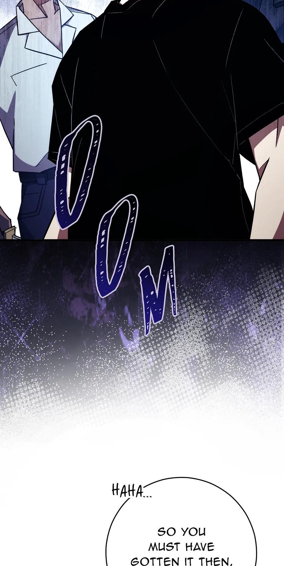 Read The Hero Returns EN Manga Online