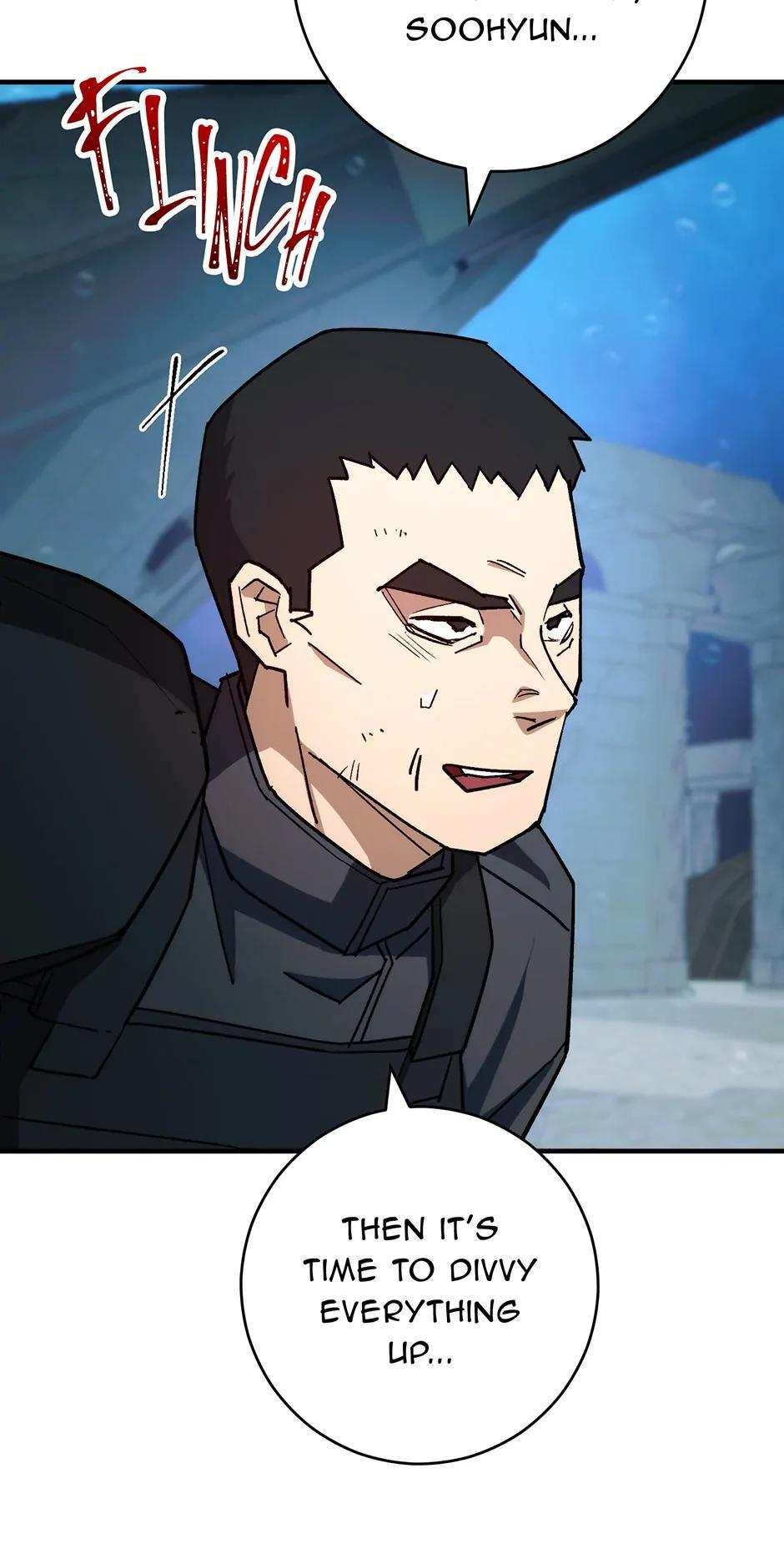 Read The Hero Returns EN Manga Online