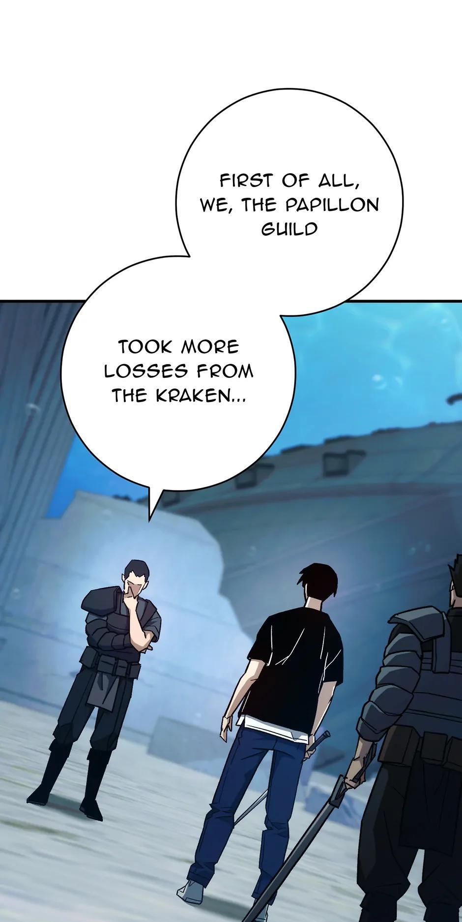 Read The Hero Returns EN Manga Online